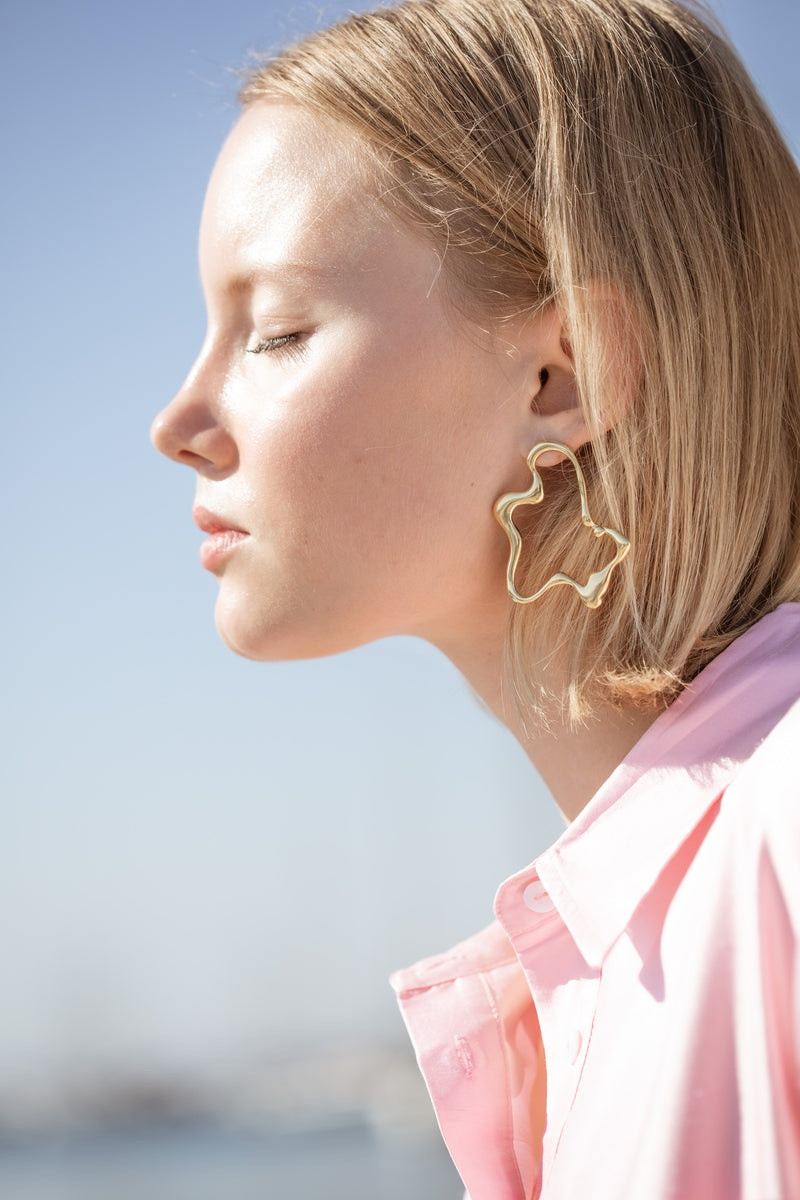 Metamorphoses Earrings 3