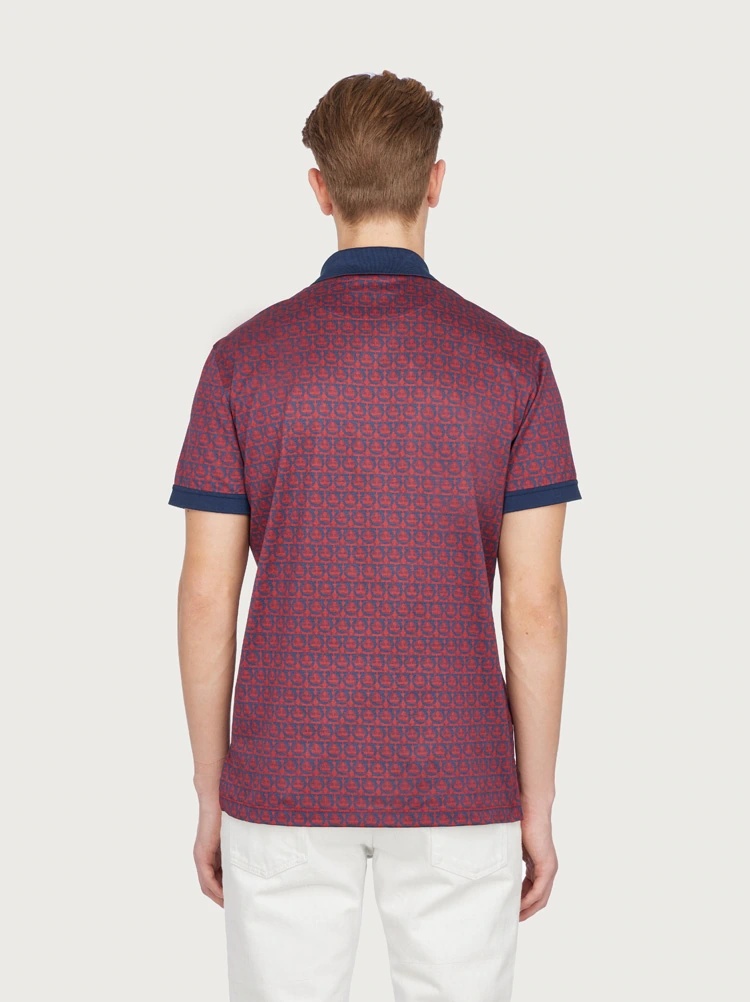 GANCINI POLO - 4