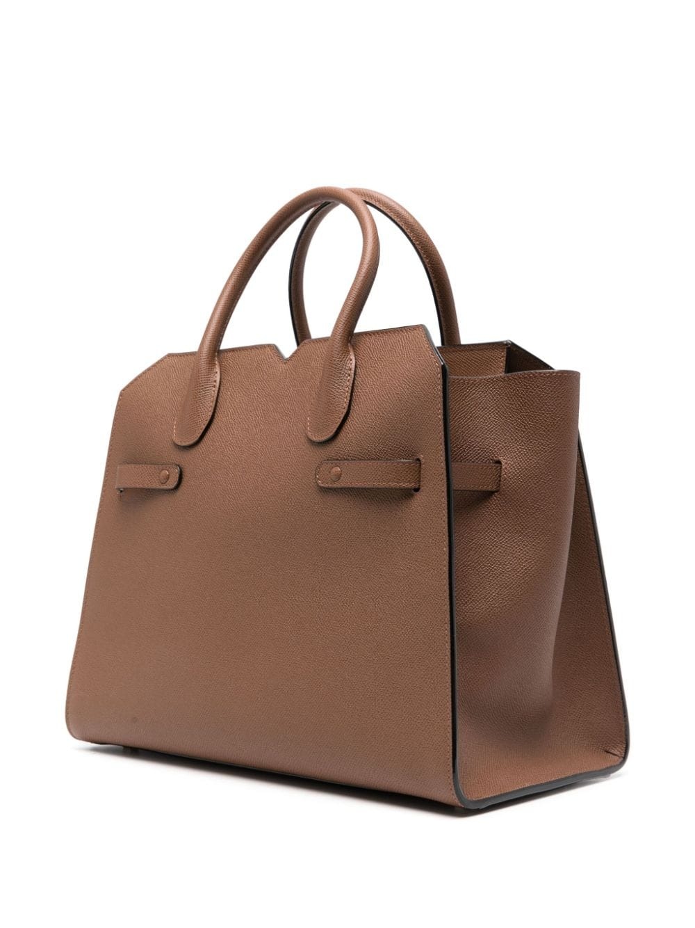 medium Milano tote bag - 3
