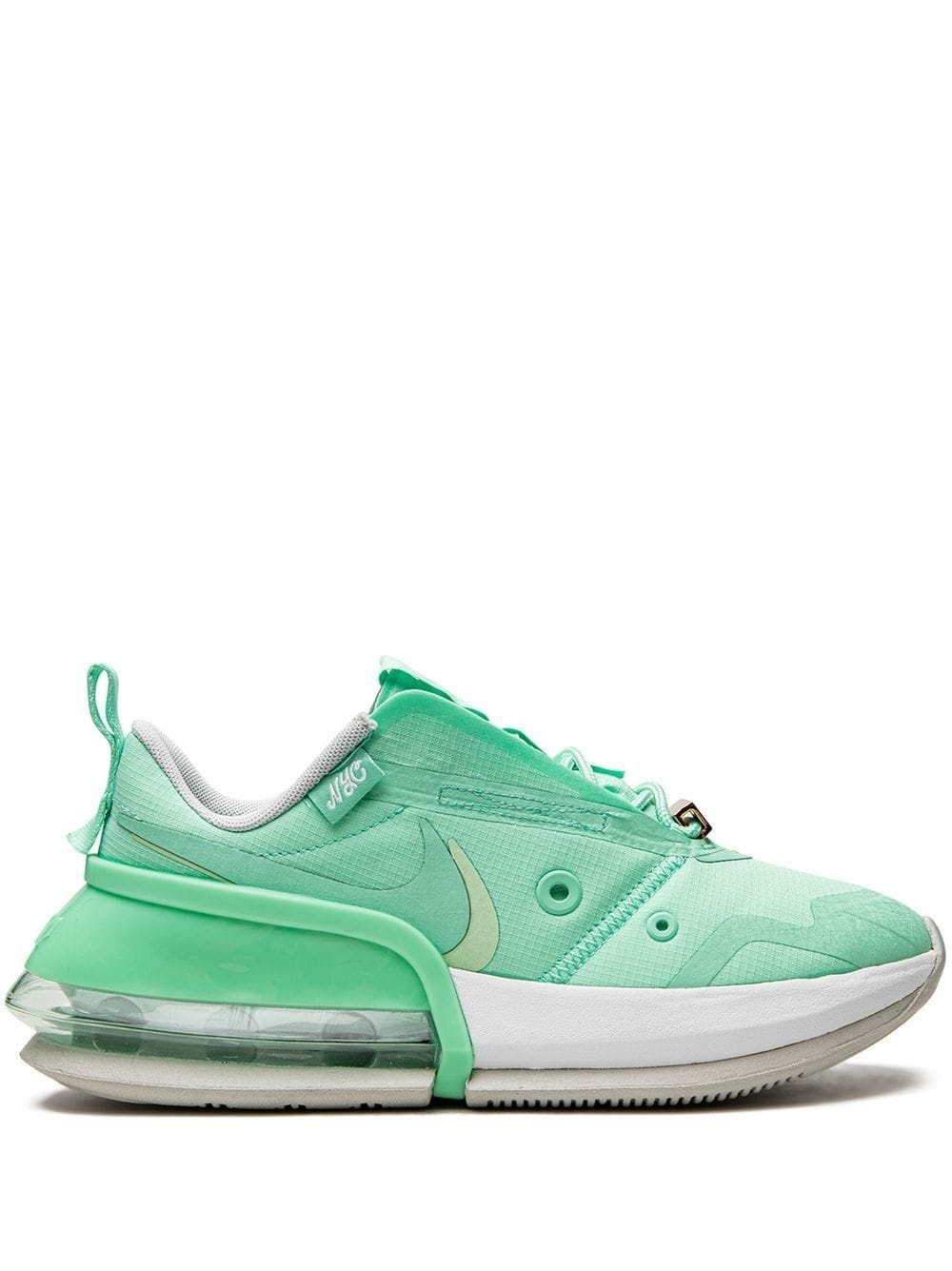 Air Max Up low-top sneakers - 1