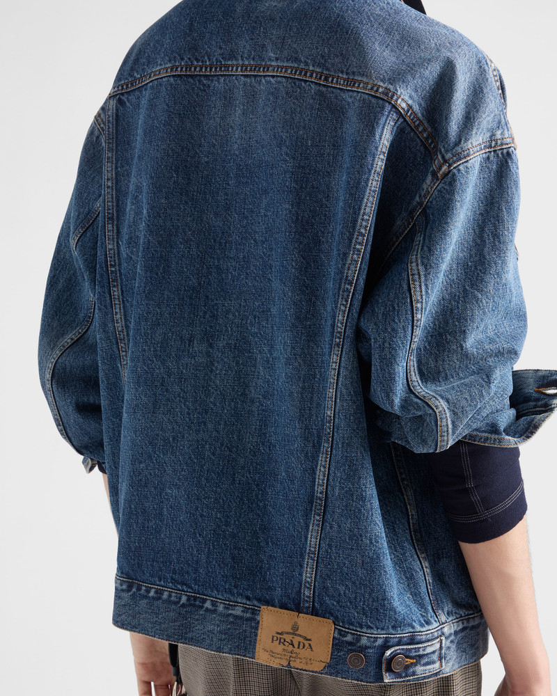 Denim jacket 4