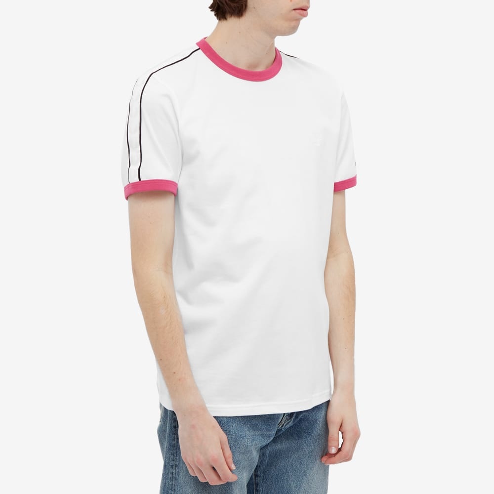 Fred Perry Made in Japan Ringer Tee - 4