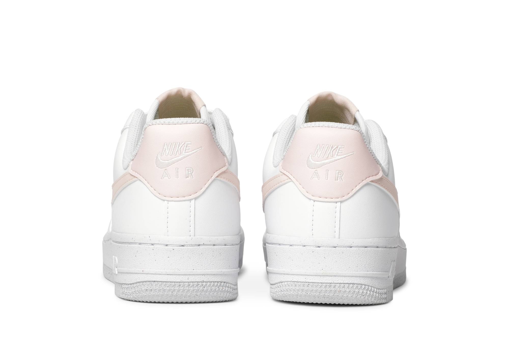 Wmns Air Force 1 Next Nature 'White Pale Coral' - 6