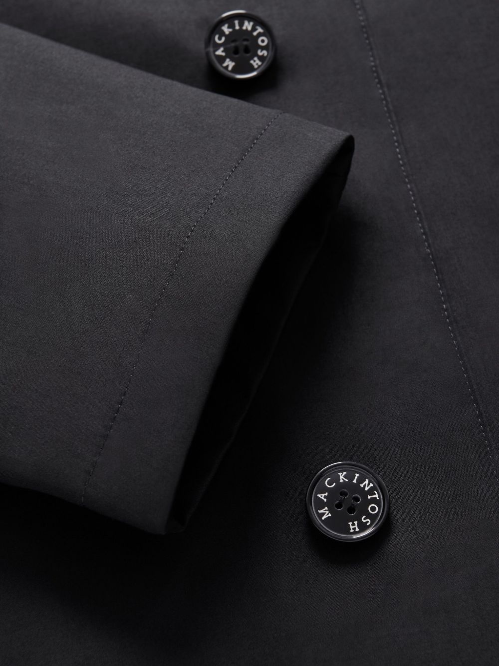 Dunoon raincoat - 5
