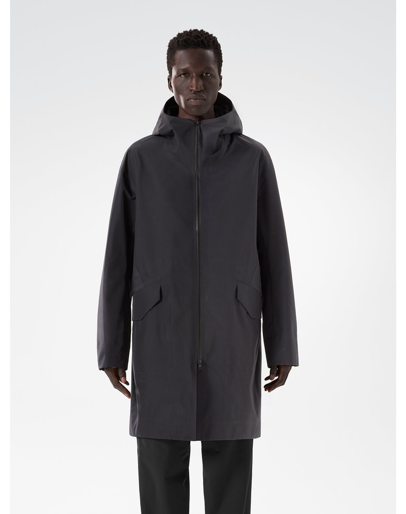 Veilance Monitor Coat outlook