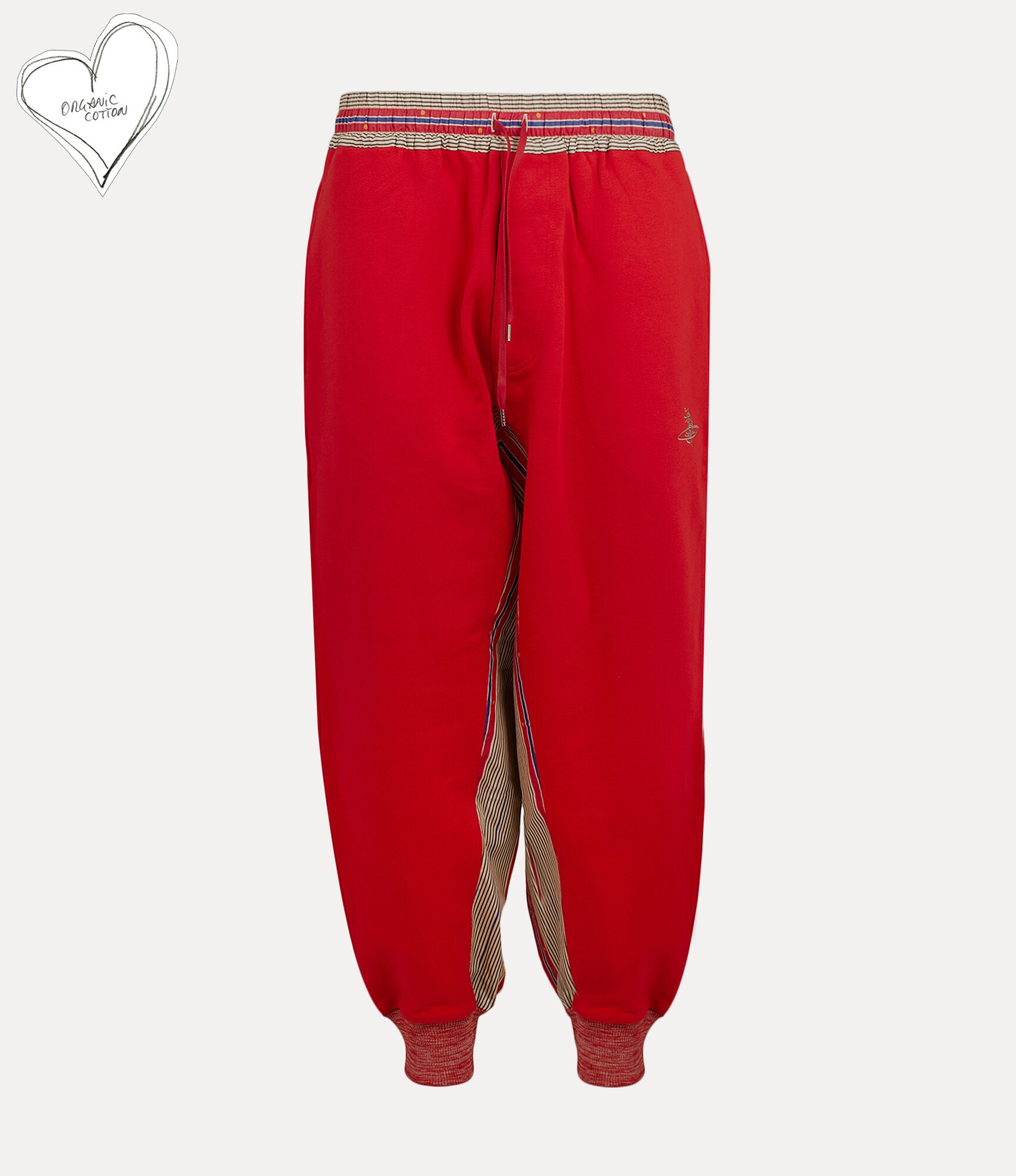 SPORTY MACCA SWEATPANTS - 1