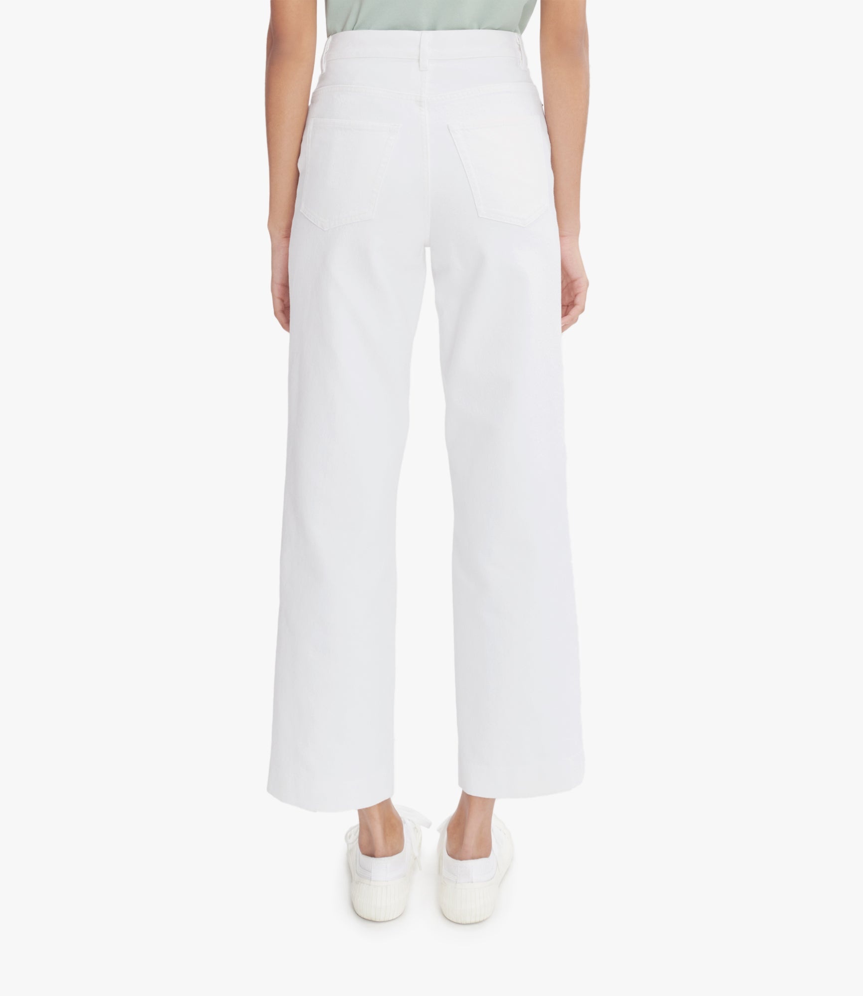 NEW SAILOR LONG JEANS - 6