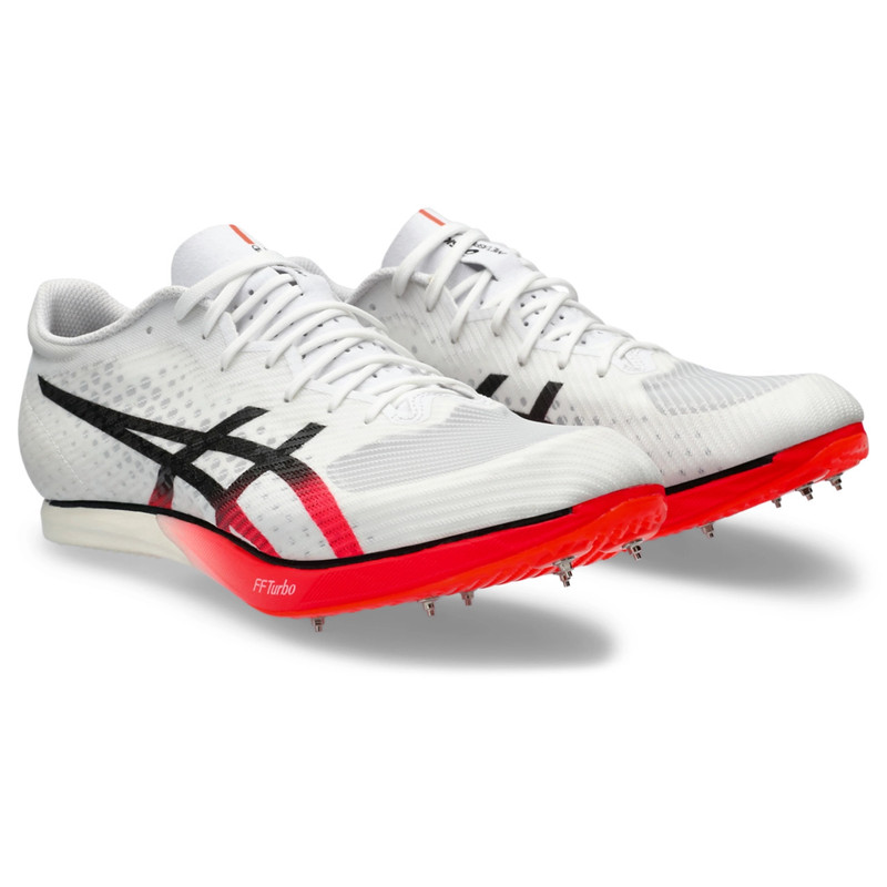 Asics METASPEED MD outlook