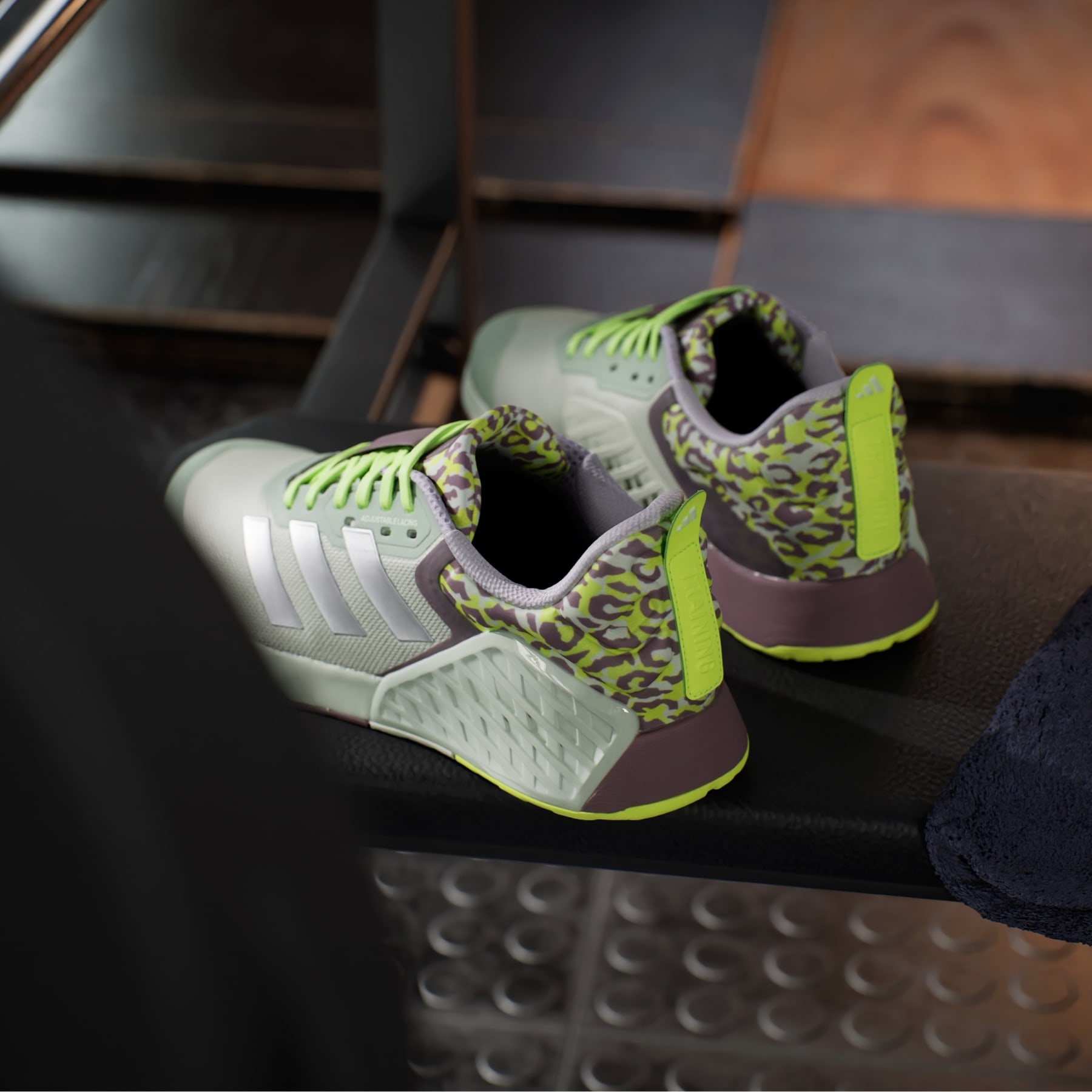 Dropset 3 GFX Shoes - 5