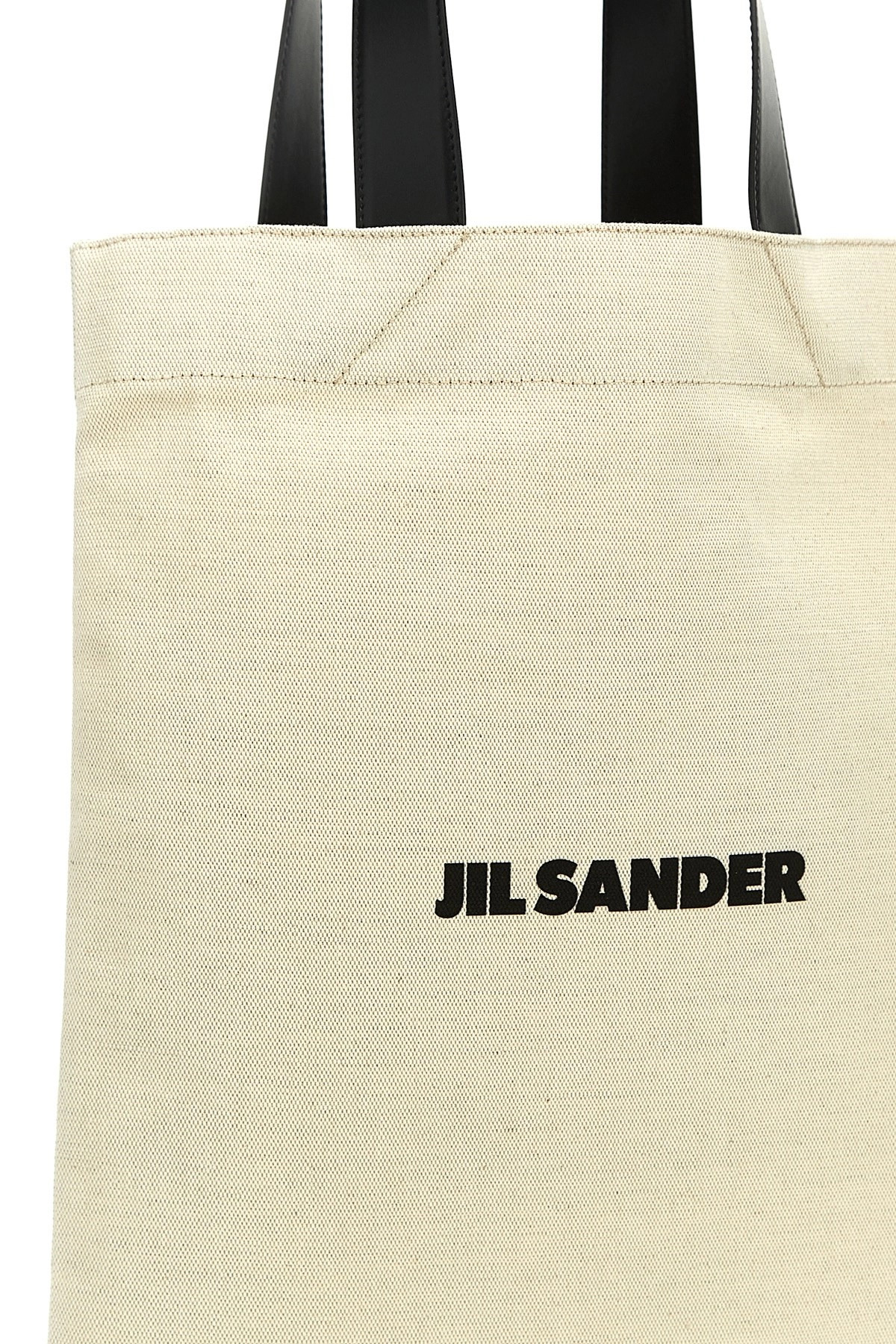 'Flat Shopper' Medium Shopping - 4