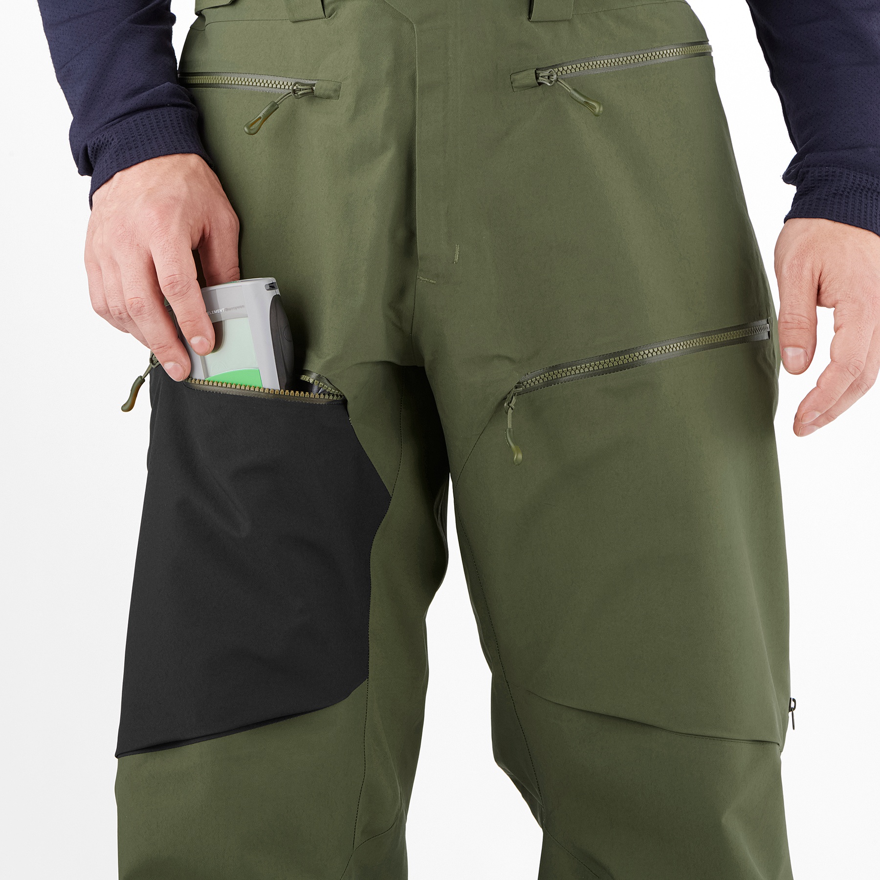 S/LAB QST GORE-TEX PRO - 10