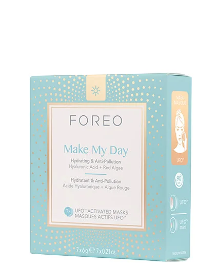Make My Day UFO™ mask - 1
