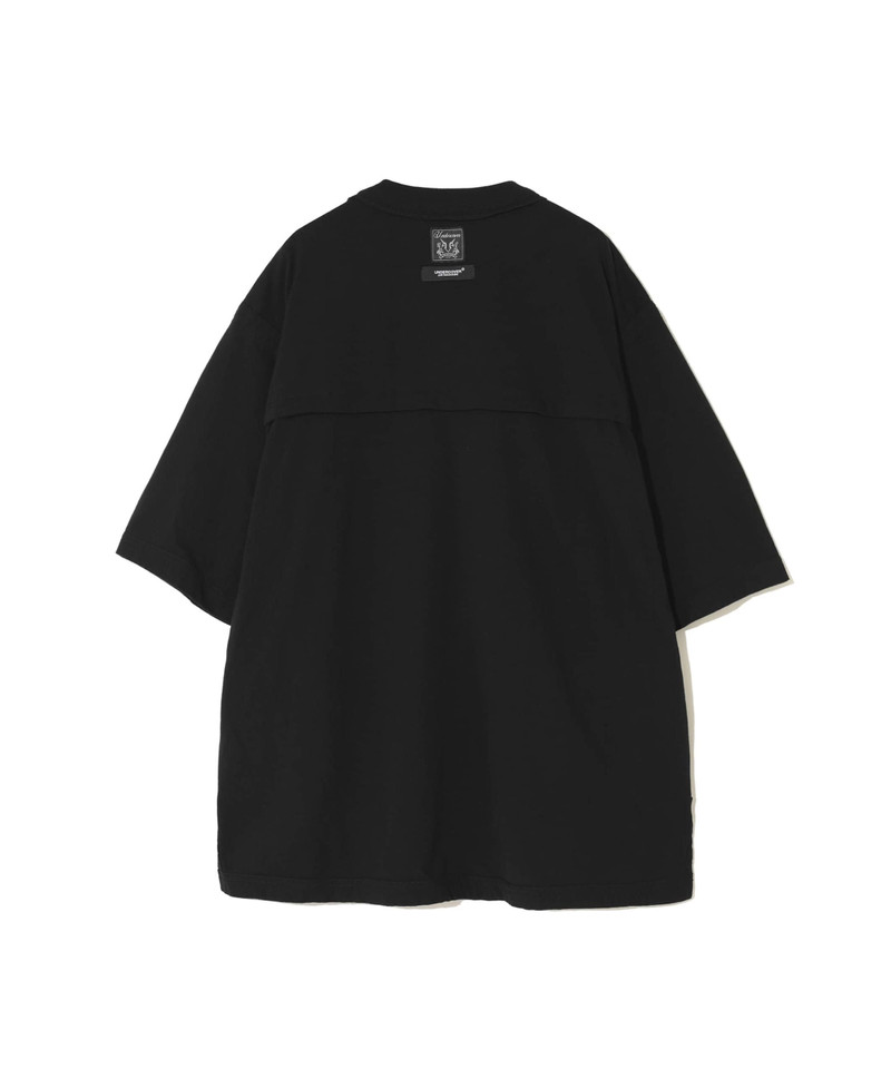UNDERCOVER UC1D4812 outlook