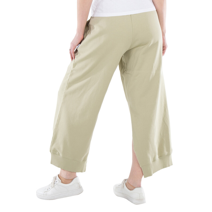 MM6 Vented Cotton Sweatpants - 3