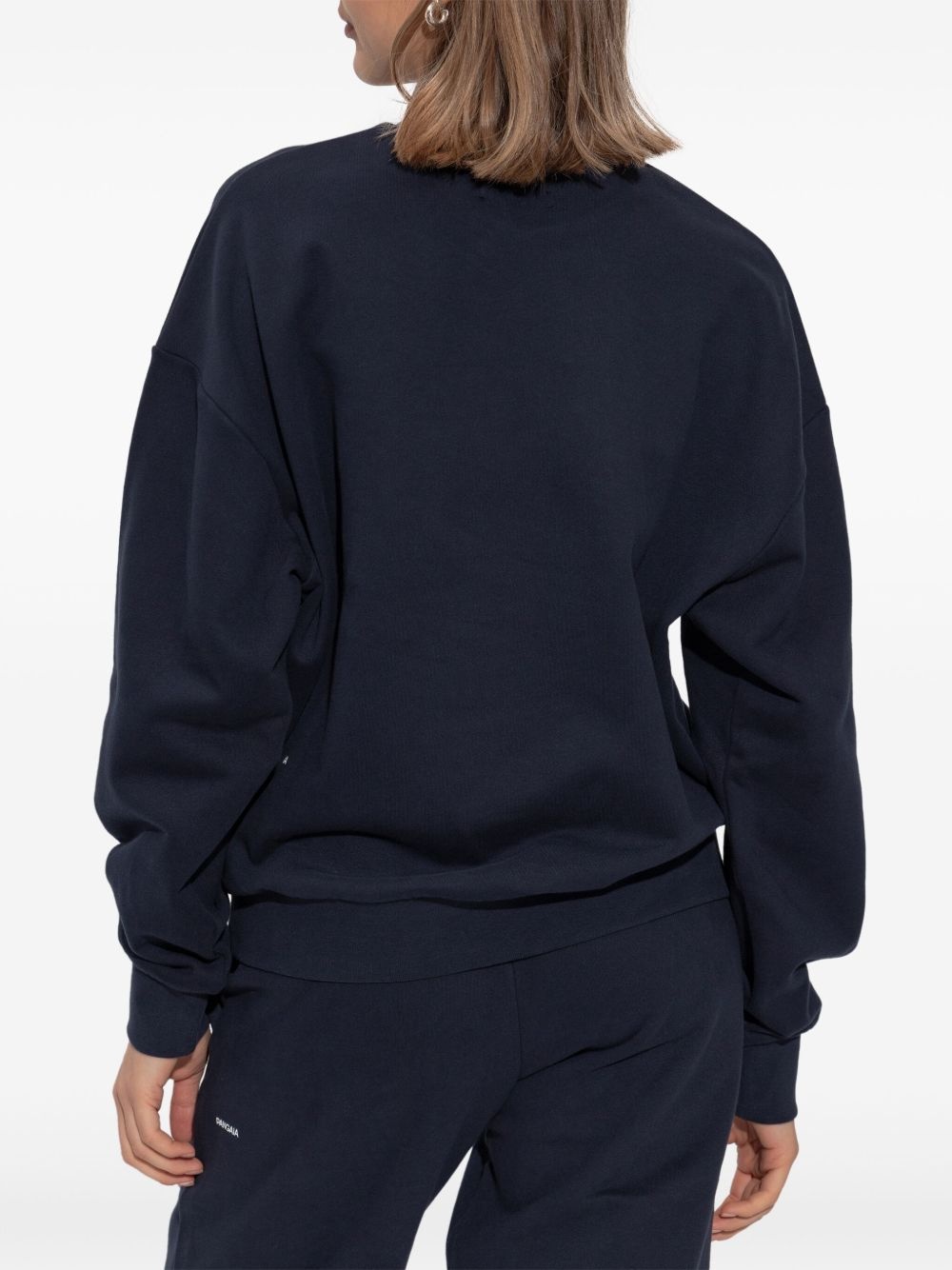 cotton sweatshirt - 5