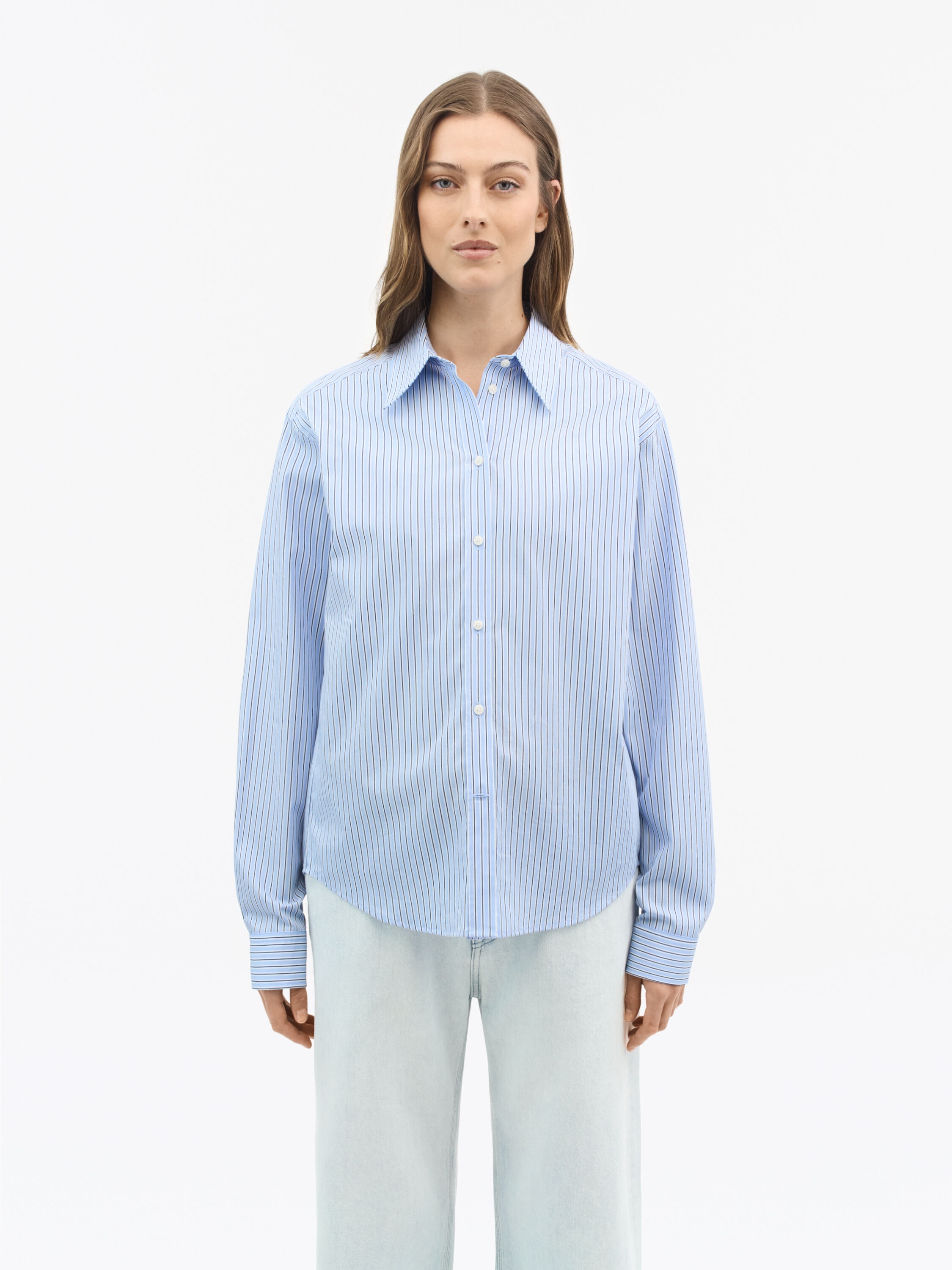 Clemons Relaxed-Fit Shirt - 3