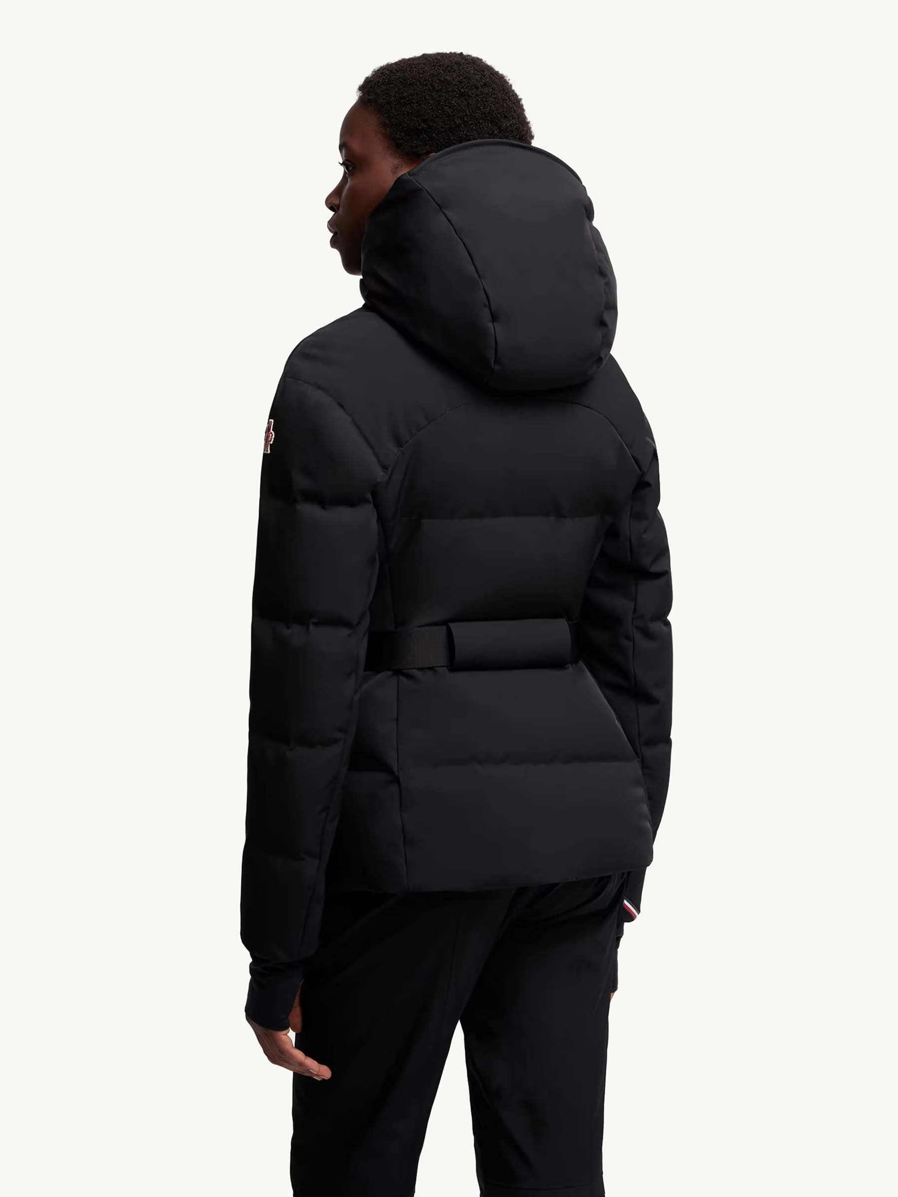 SHORT DOWN JACKET GUYANE - 6