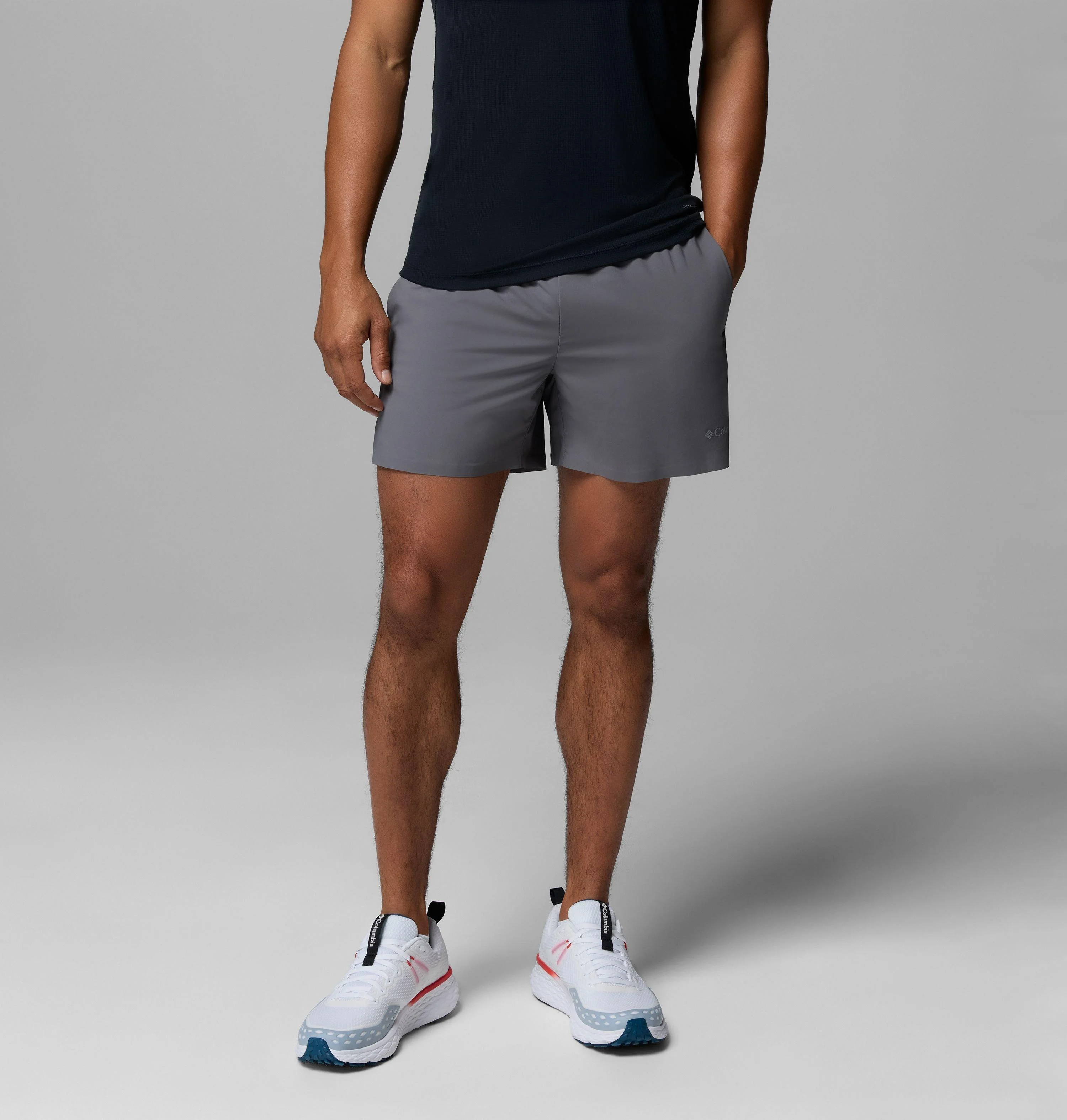 Men's Stealth Spring Lined Shorts - 1