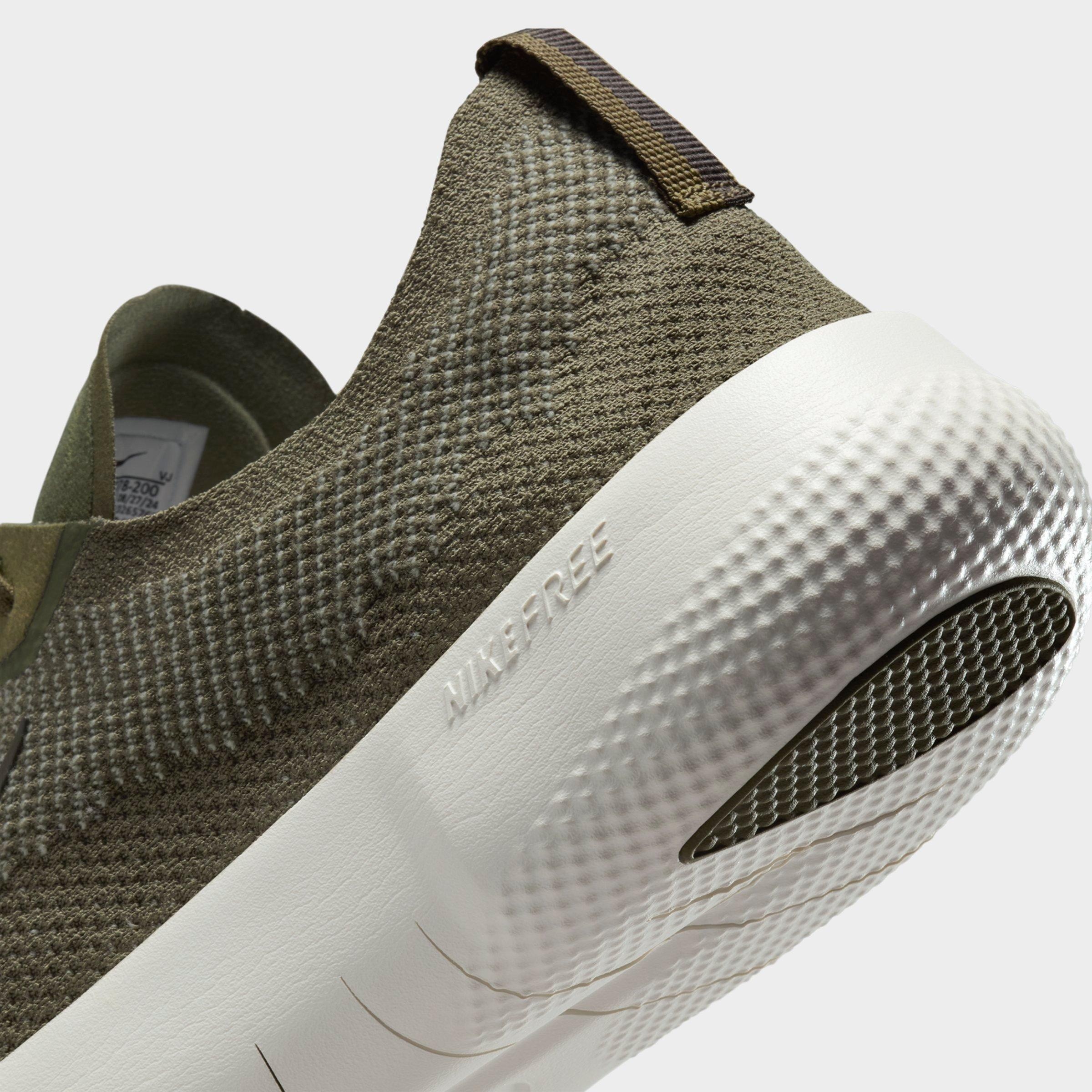 Flyknit 2017 Nike Free Rn Motion Flyknit 2018 Olive Nike MEN'S