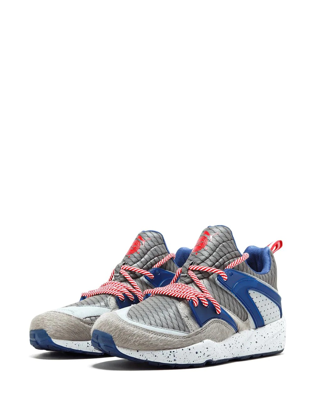 x Limited Edt. Blaze Of Glory sneakers - 2