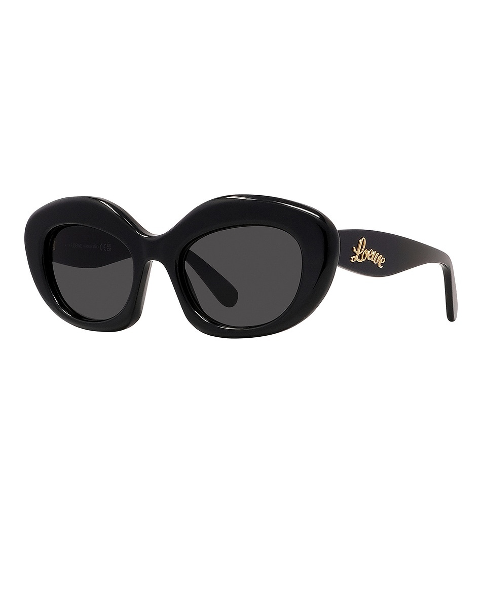 Curvy Sunglasses - 2