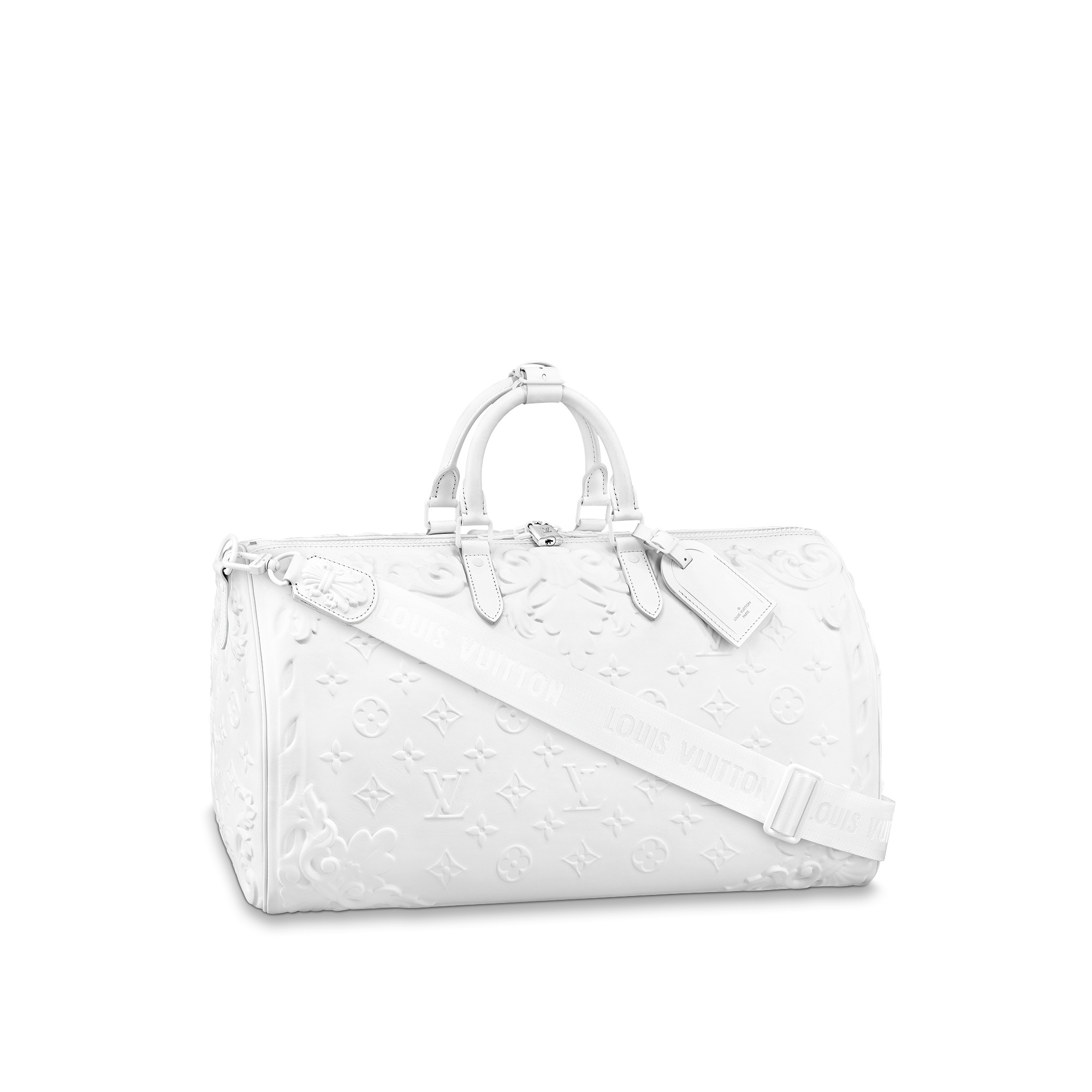 Keepall Bandoulière 50 - 1