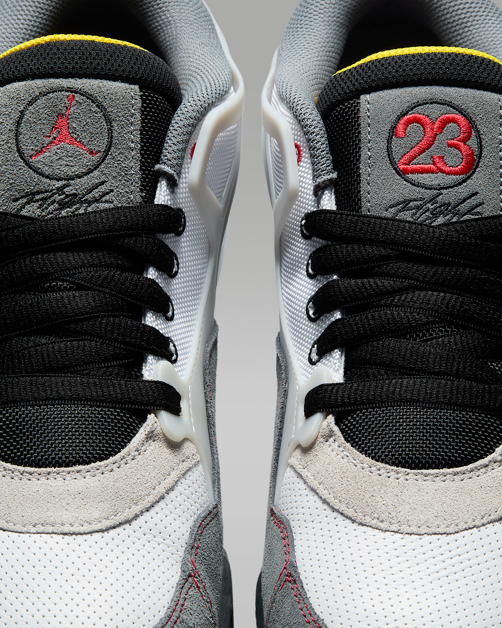 Air Jordan 4 RM Premium Men's Shoes - 9