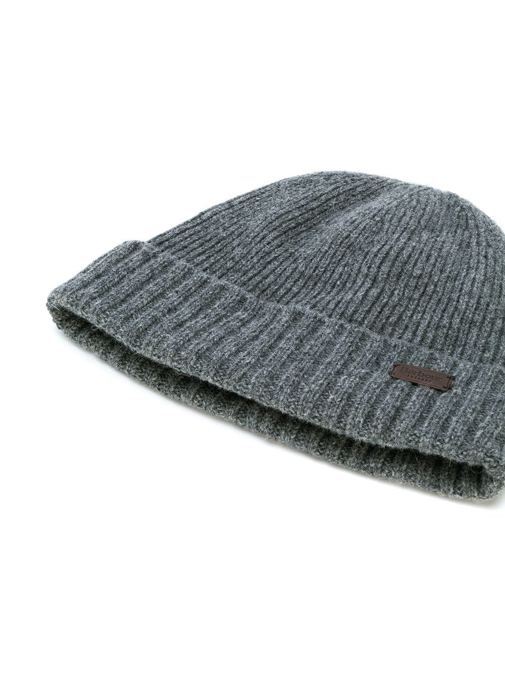 Carlton Beanie Hat - 2