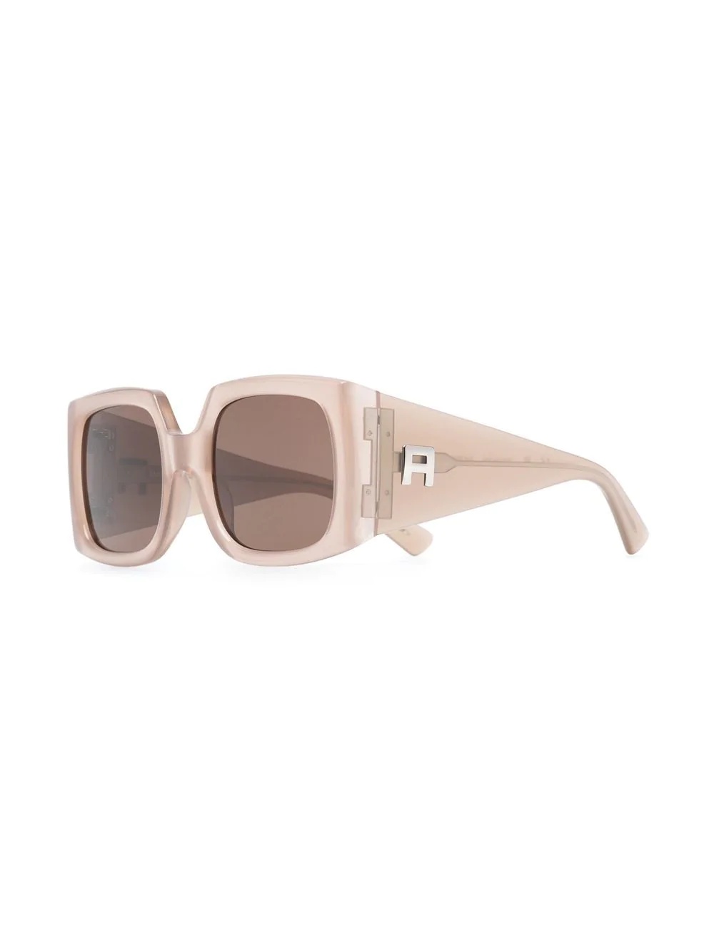 Fhonix oversize-frame sunglasses - 2