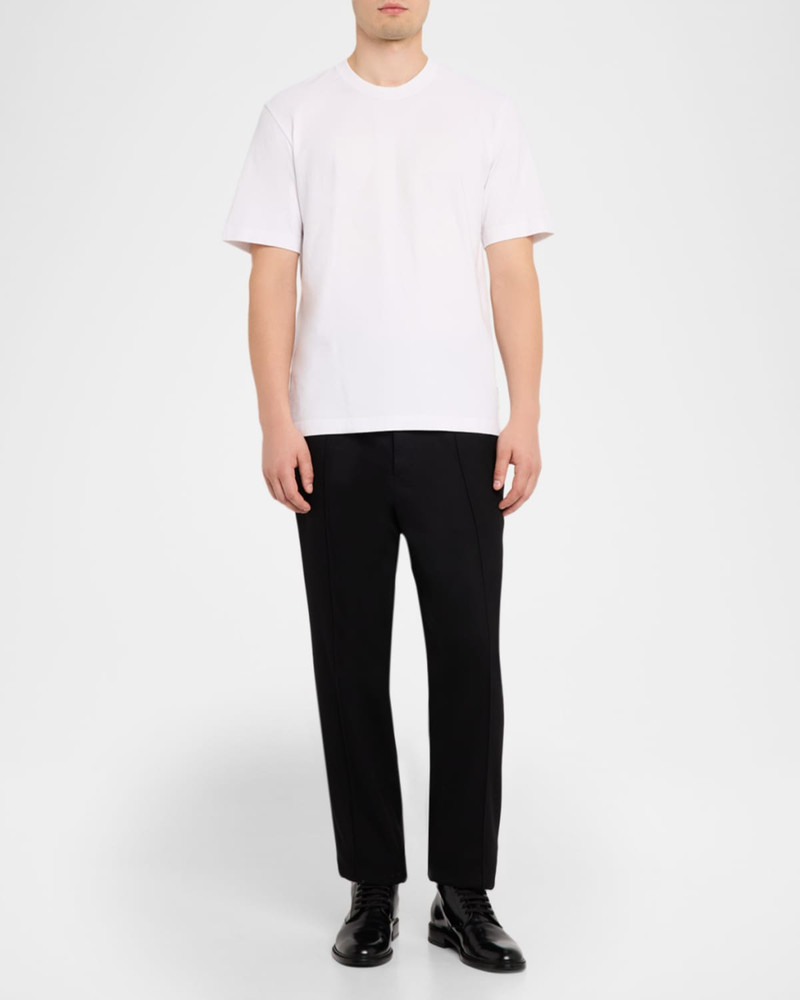 MOOSE KNUCKLES Men's Finchley Tonal Logo T-Shirt outlook