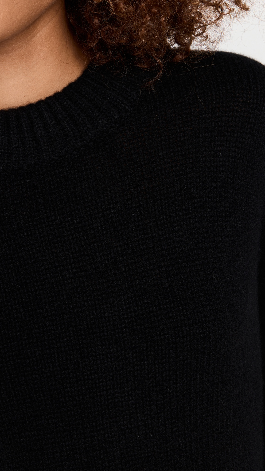 Sony Cashmere Sweater - 5