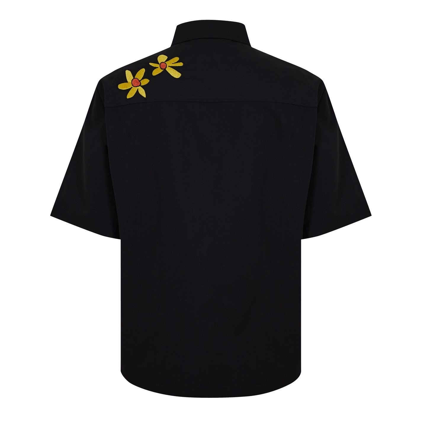 JUNIPER TRIP SHIRT - 5