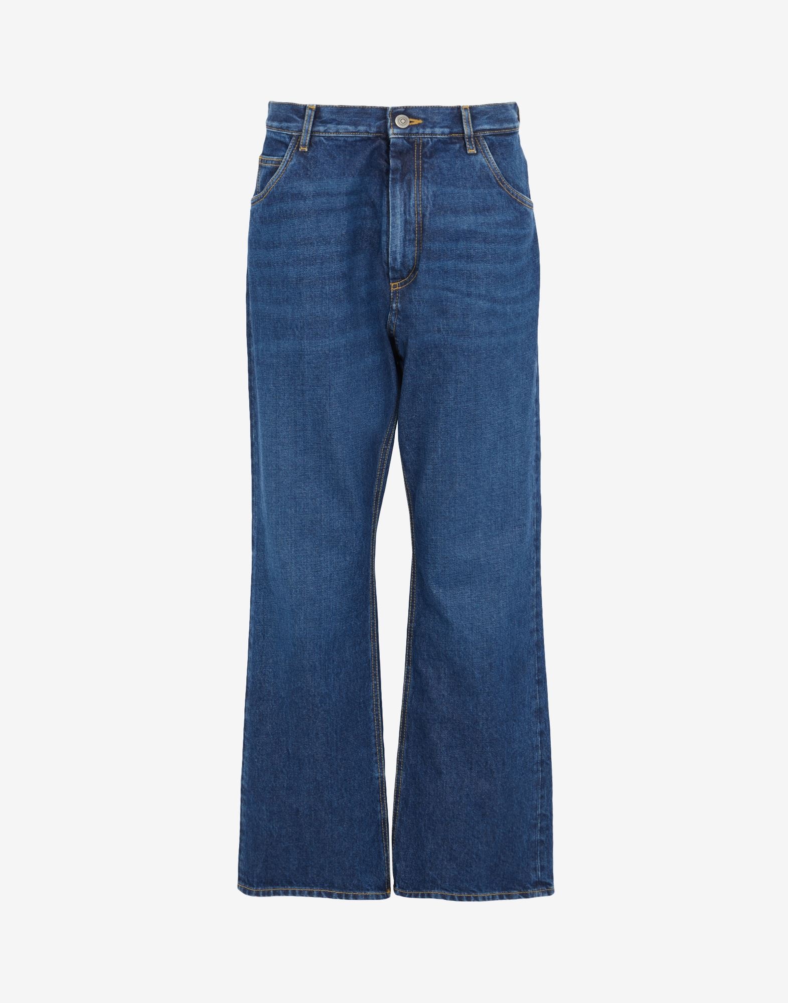 5 pocket jeans - 1