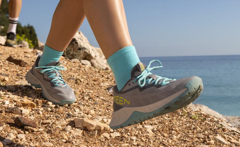 Women's Versacore Speed Shoe 7