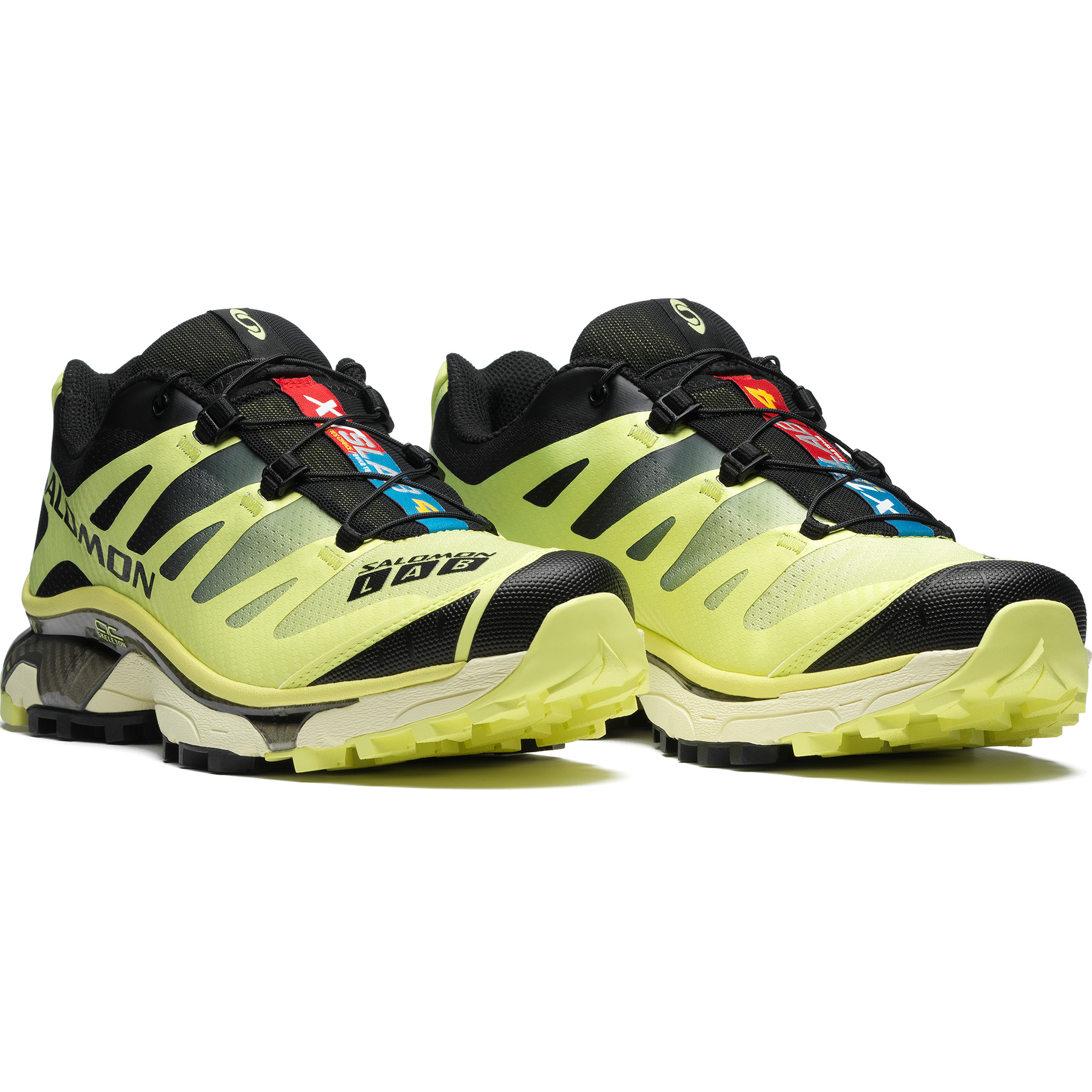 XT-4 OG - 4