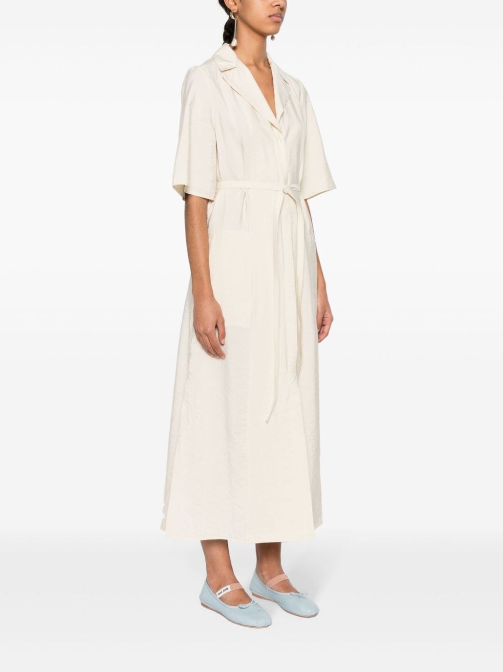 Dareau maxi dress - 3