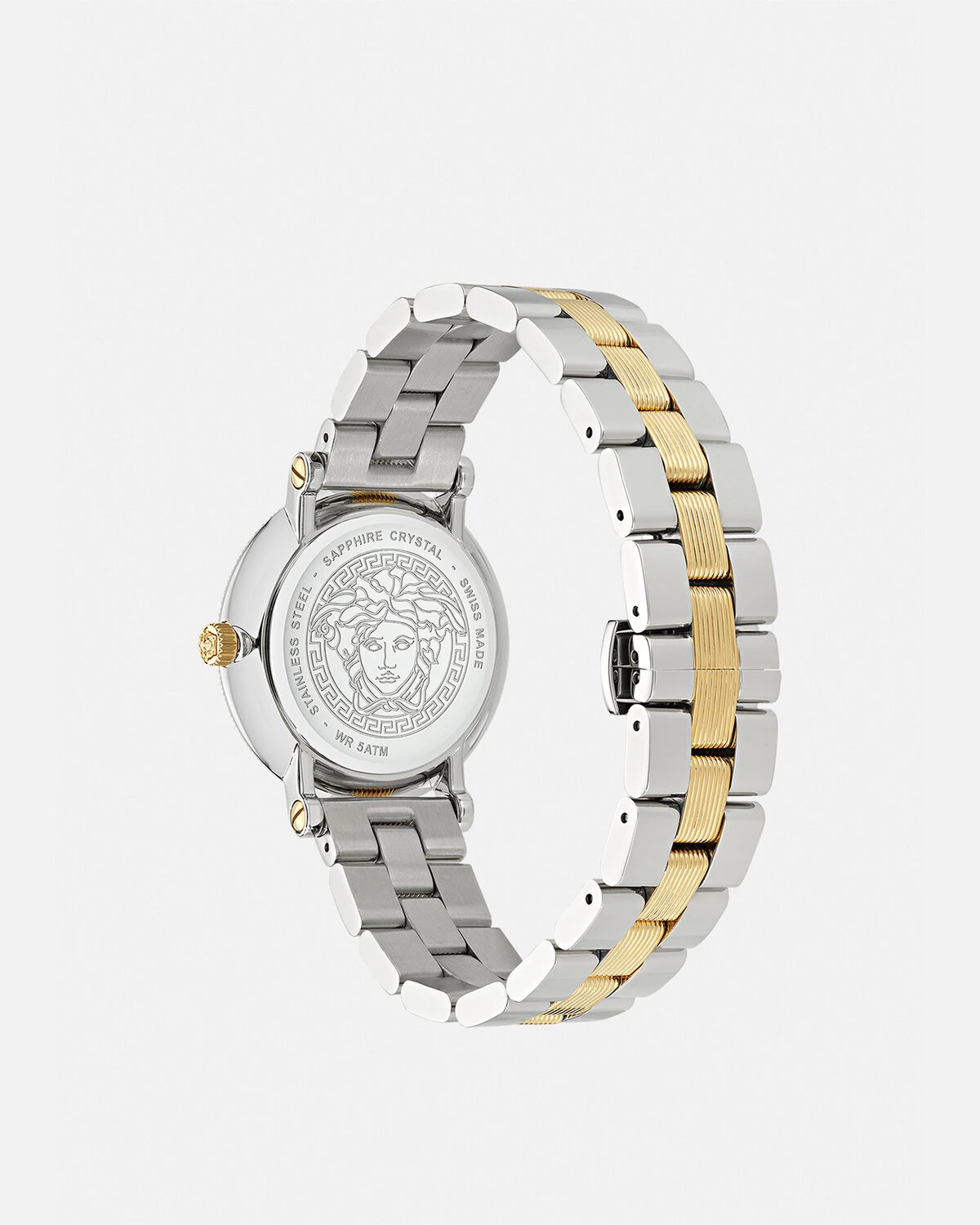 Greca Flourish Watch - 2