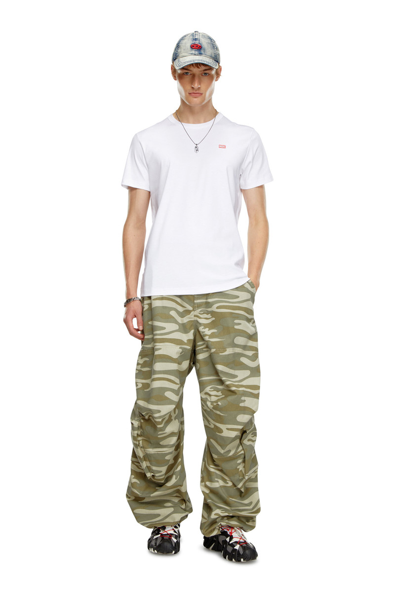 Diesel T-MIEGOR-K77 outlook