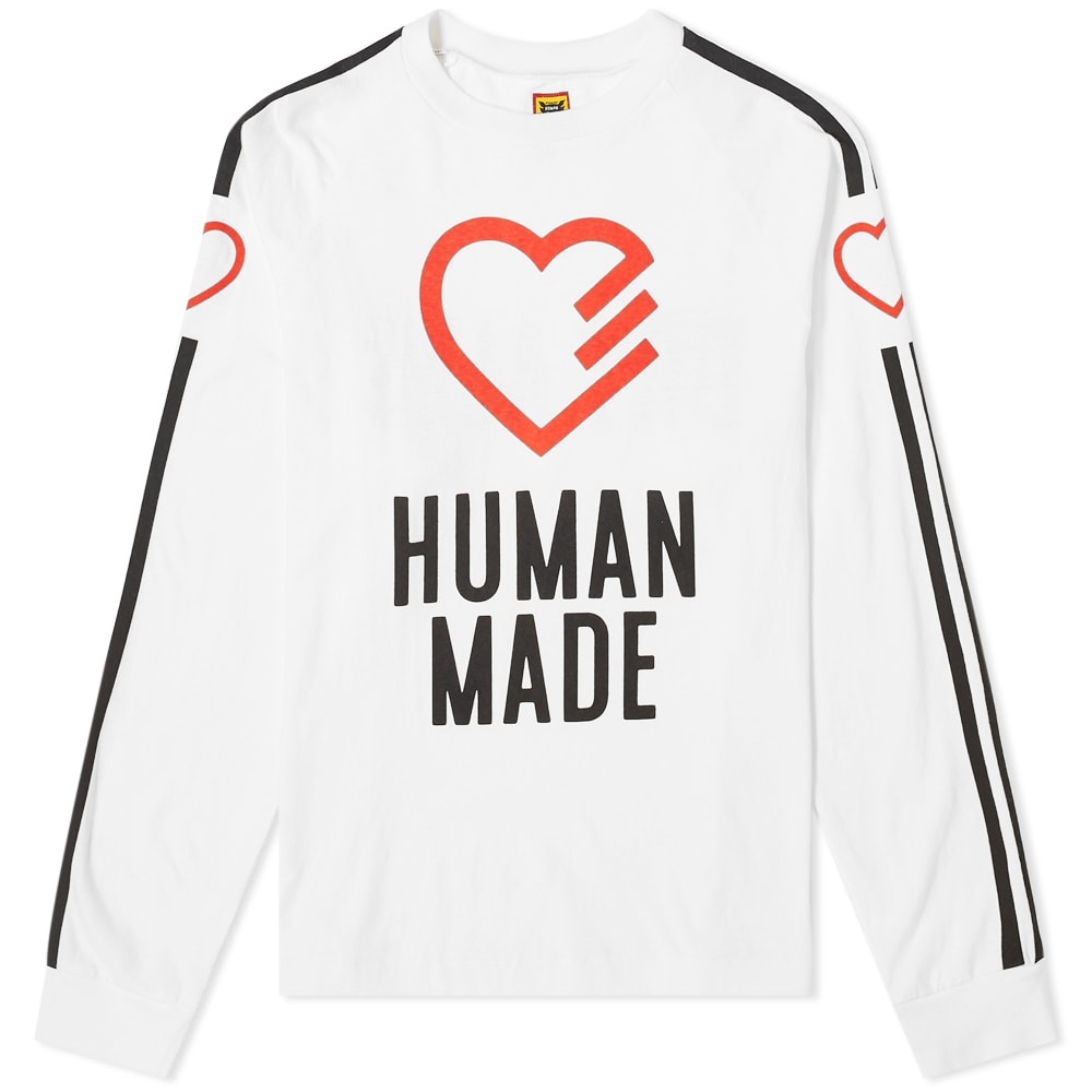 Human Made Bmx Tee - 1