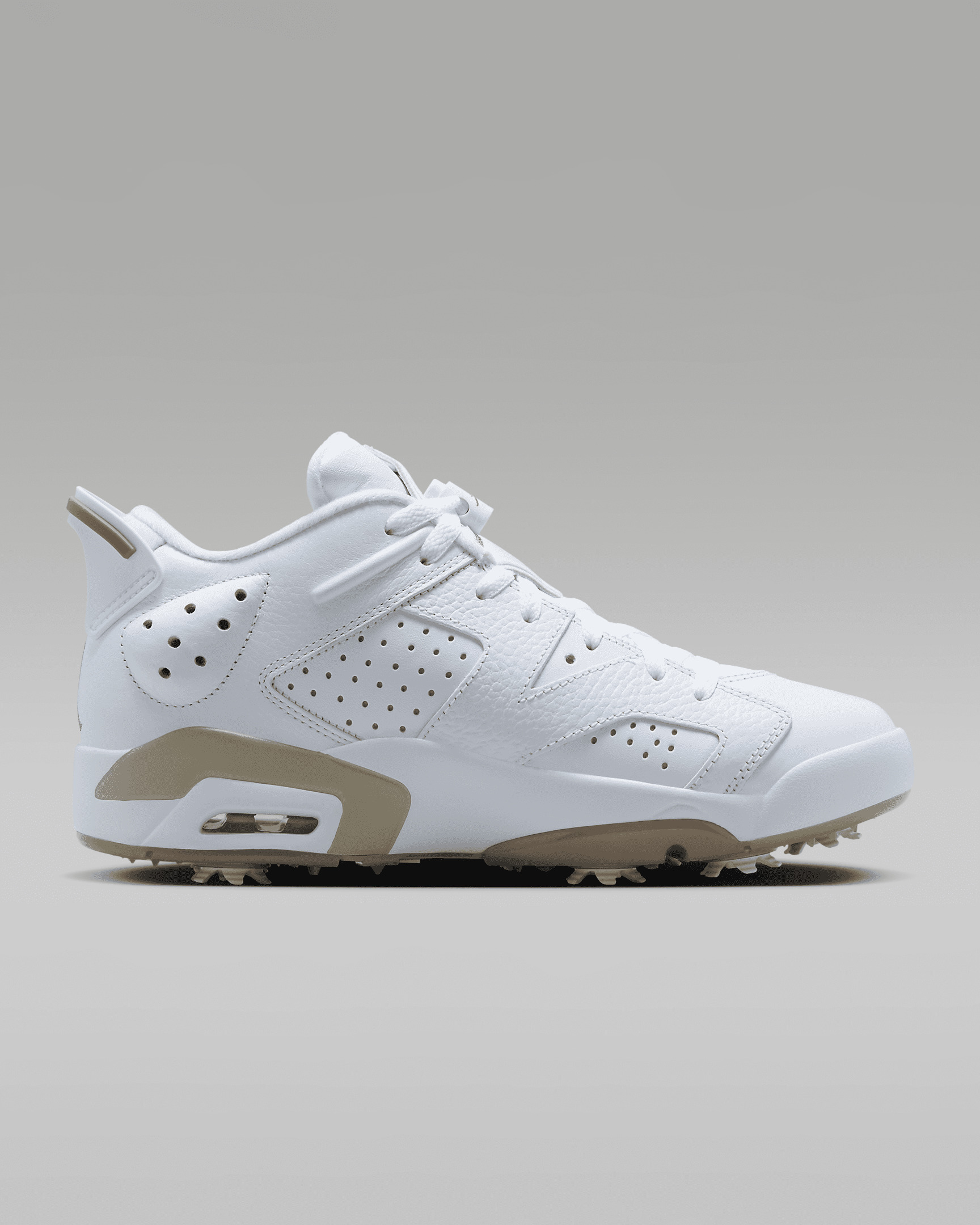 Men's Jordan Retro 6 G Golf Shoes - 3