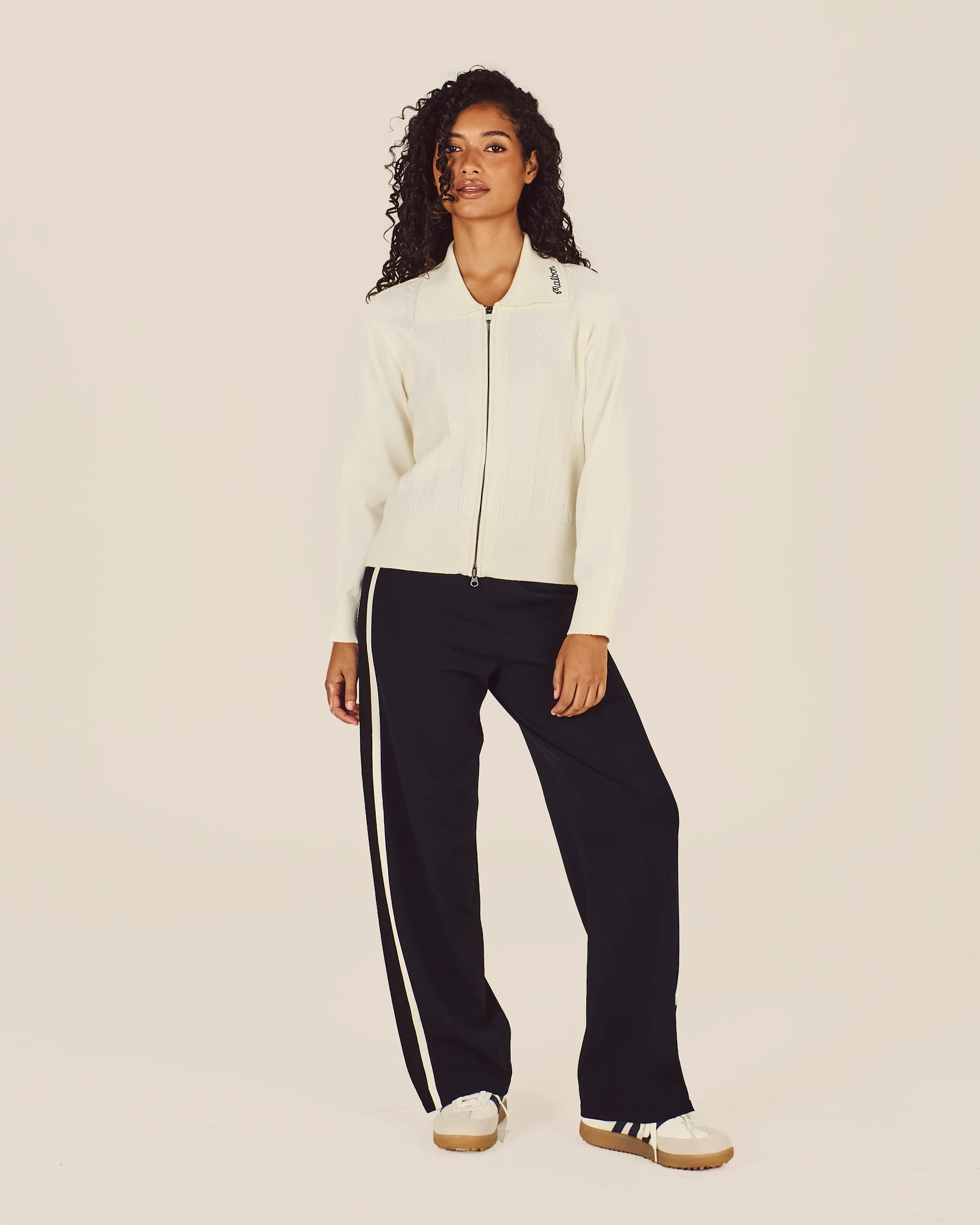 ALICIA PANT - 1