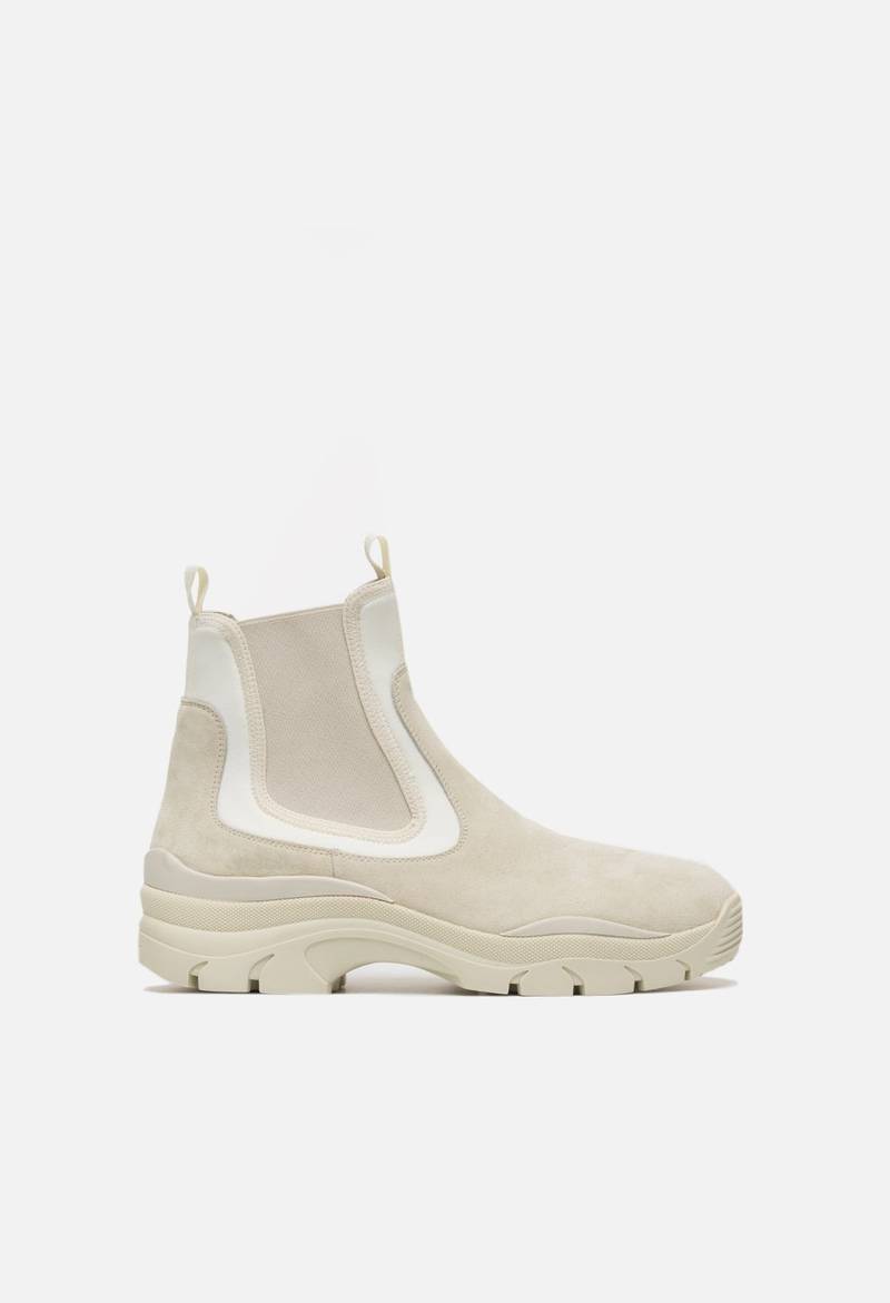 CALDERA CHELSEA BOOT 1