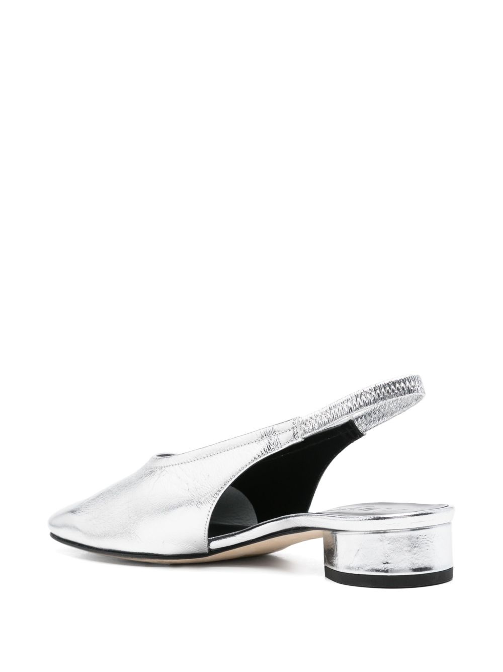 Dua ballet flats - 3