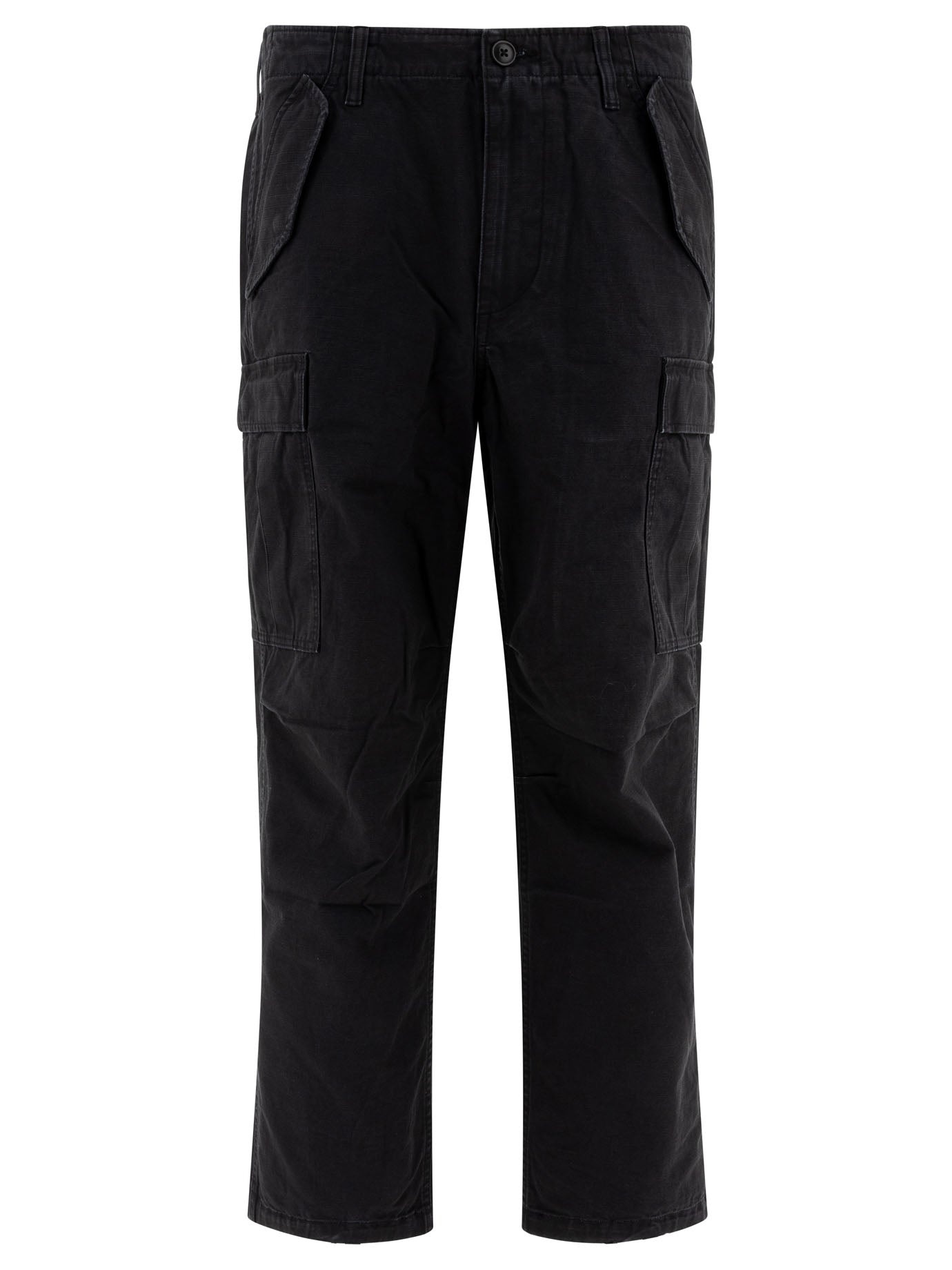 Stüssy - Stüssy "military Cargo" Trousers - 1