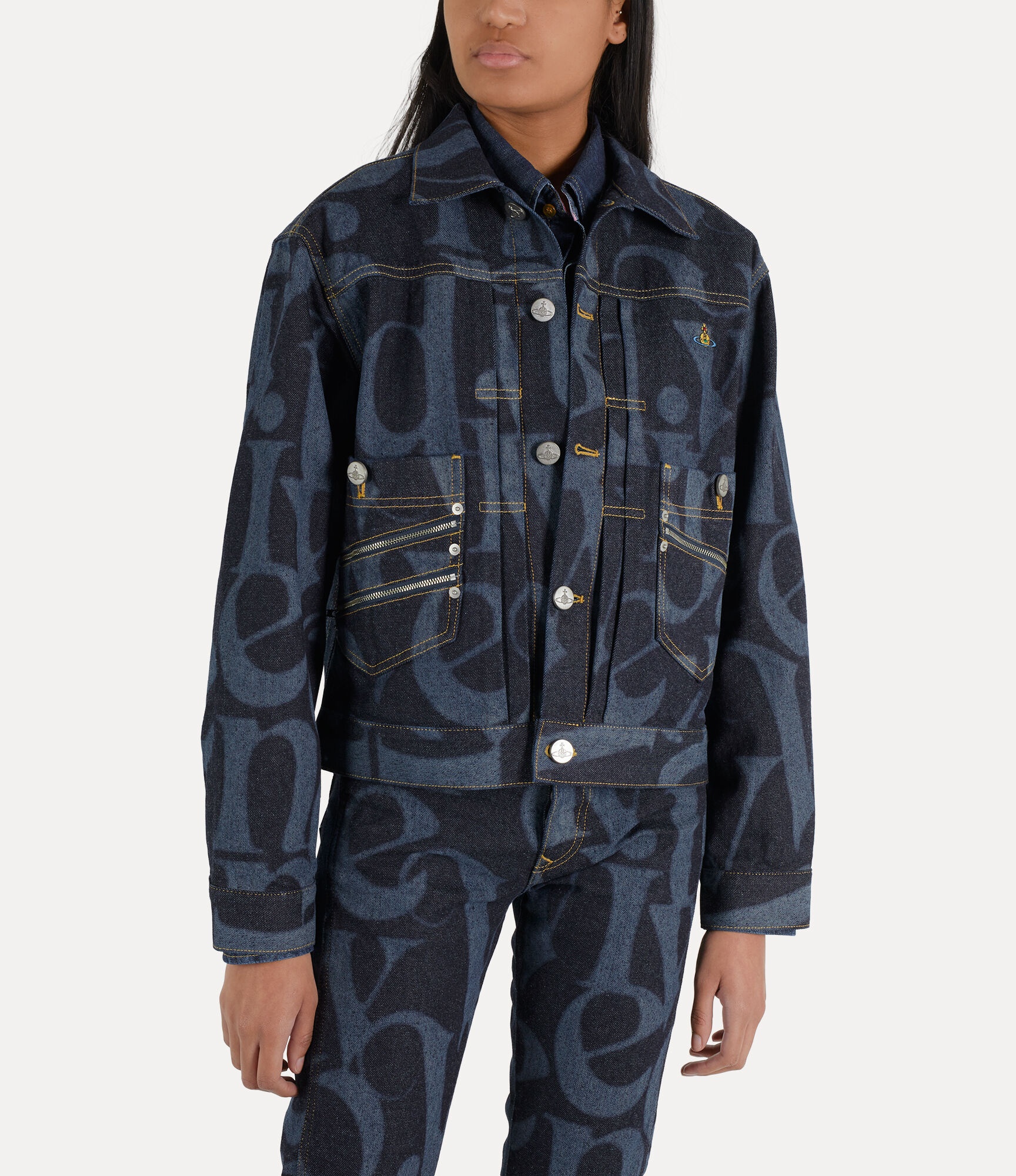 MARLENE JACKET - 4