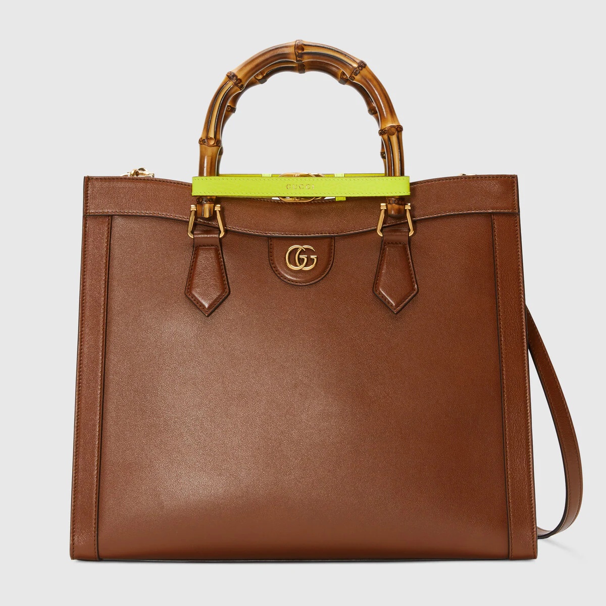 Gucci Diana medium tote bag - 1