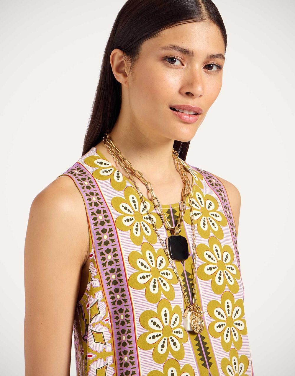 Stretch Tunic - 7