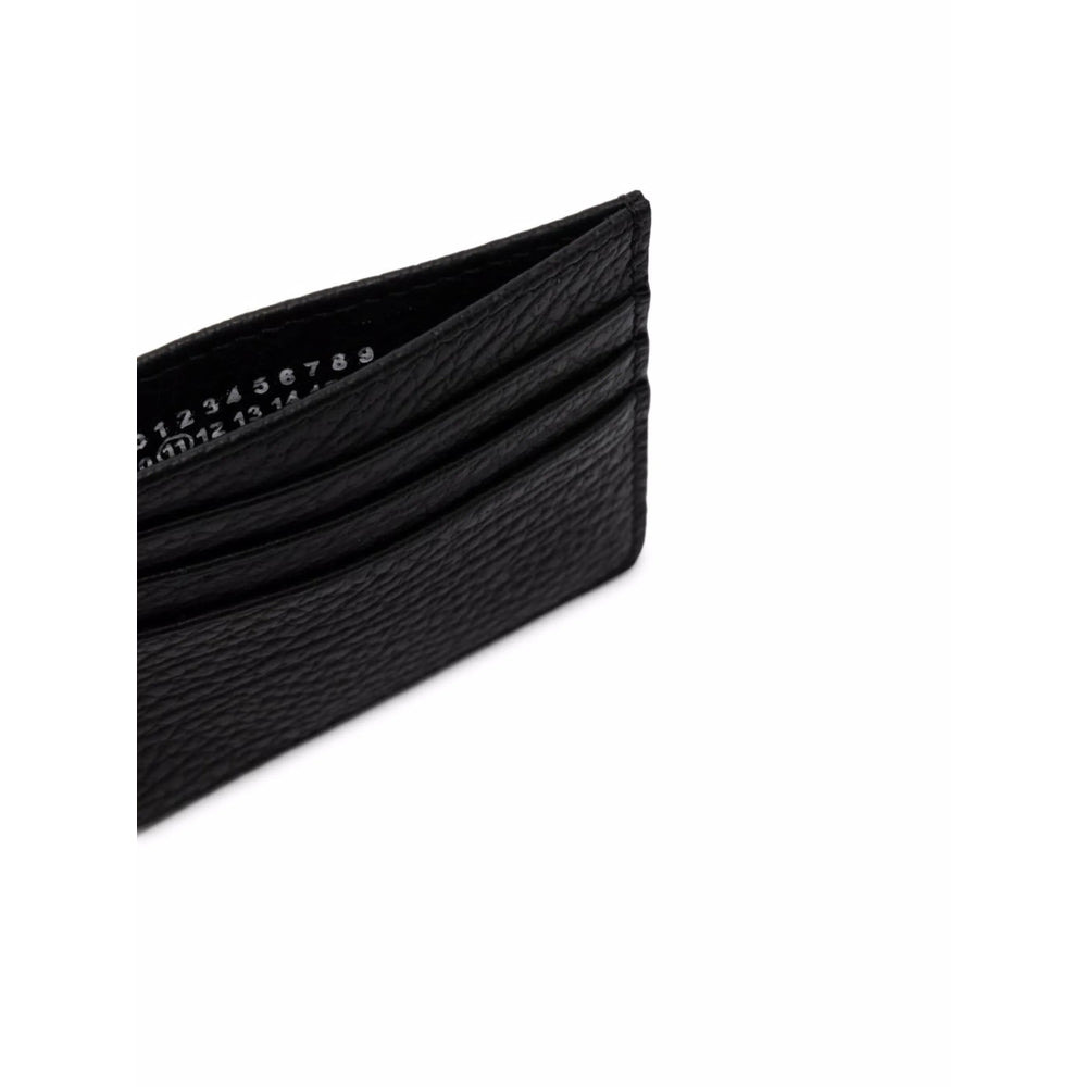 Maison Margiela Black Wallets & Cardholders Men - 2