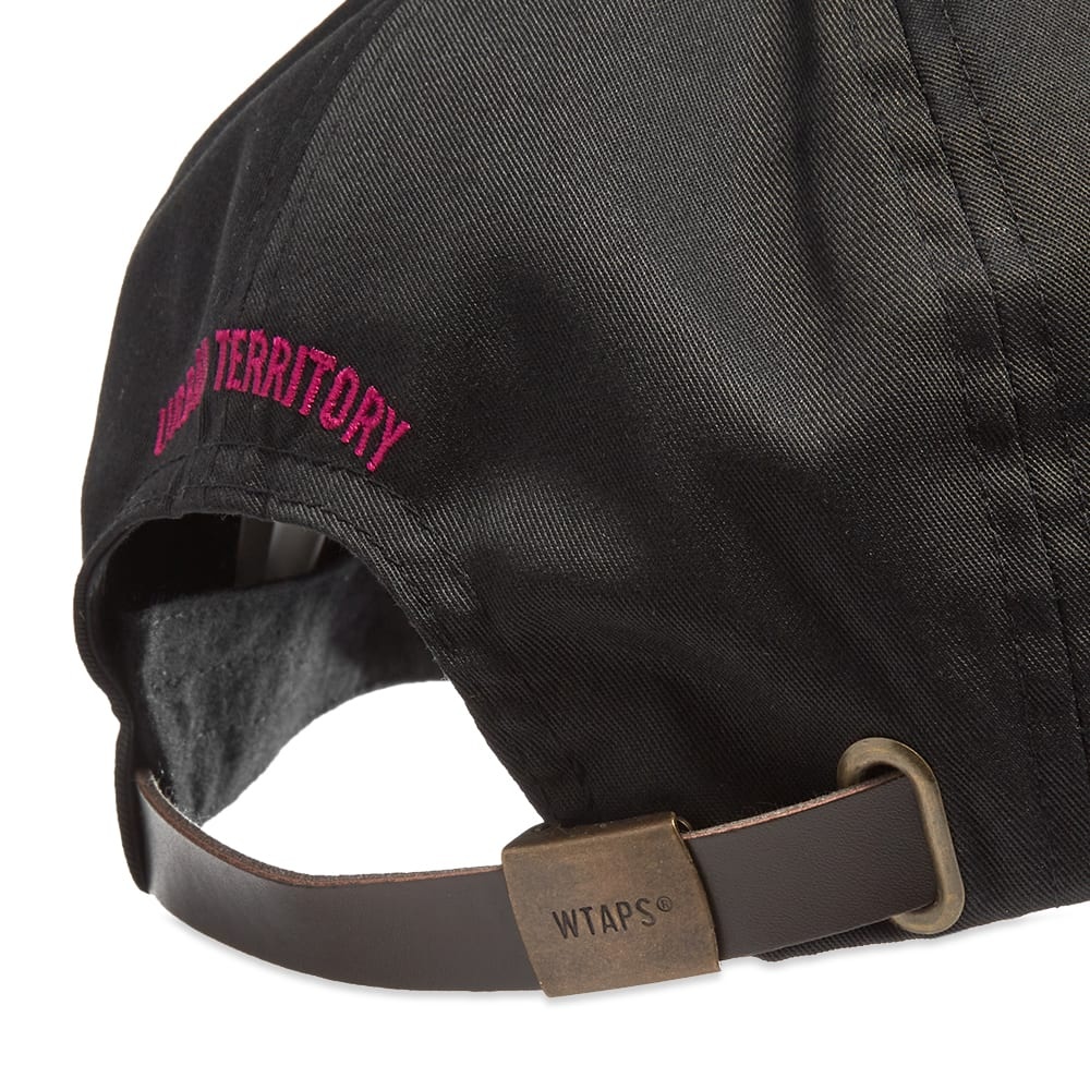 WTAPS Retro Militia Cap - 3