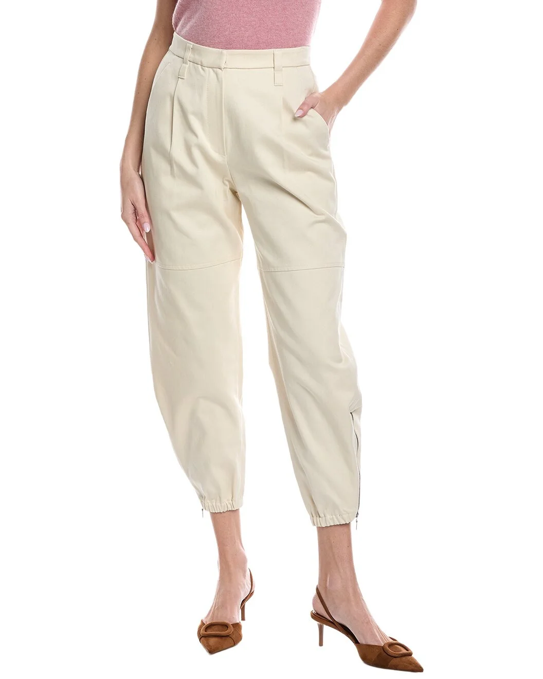 Brunello Cucinelli Pant - 1